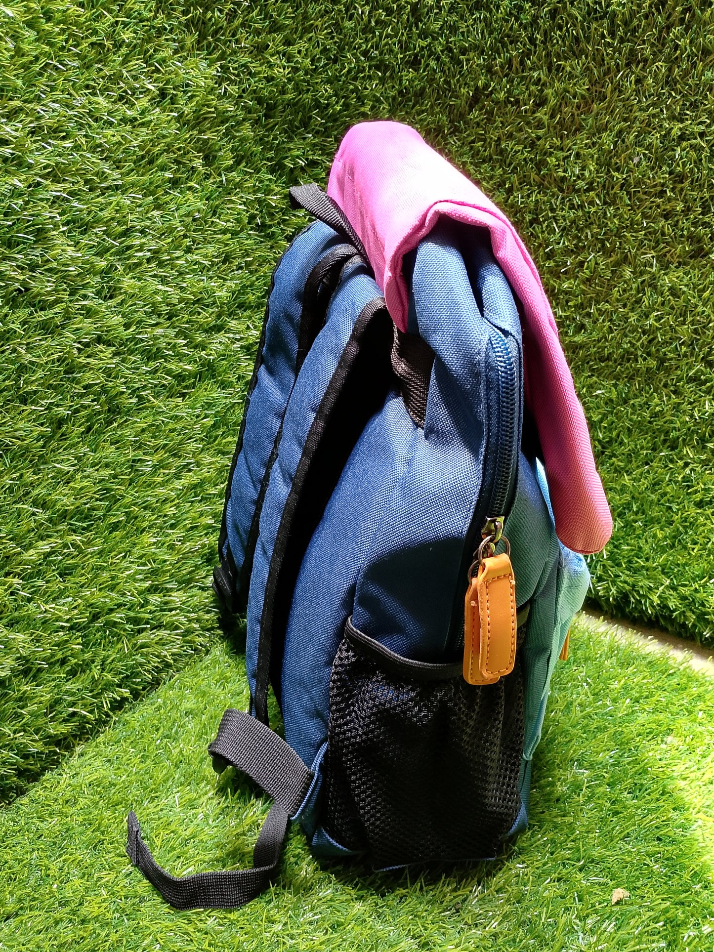 Kids Preloved (Used) School Bag / Backpack Waterproof