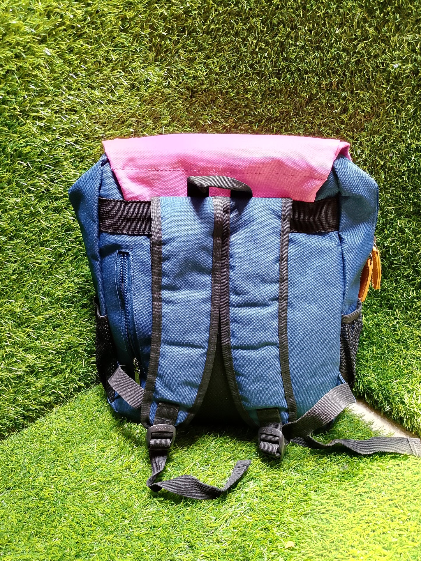 Kids Preloved (Used) School Bag / Backpack Waterproof