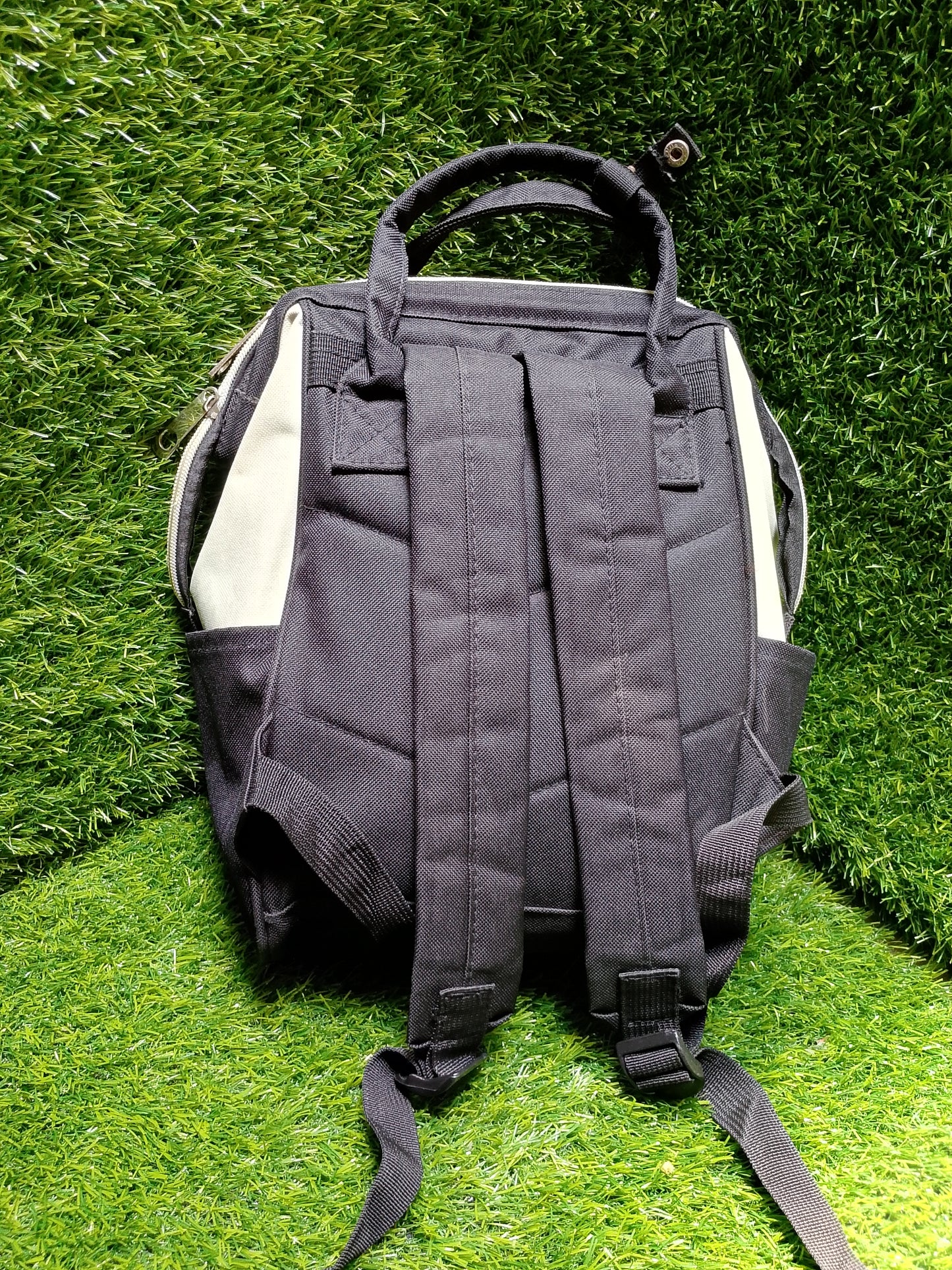 Momme Diaper Bag Preloved