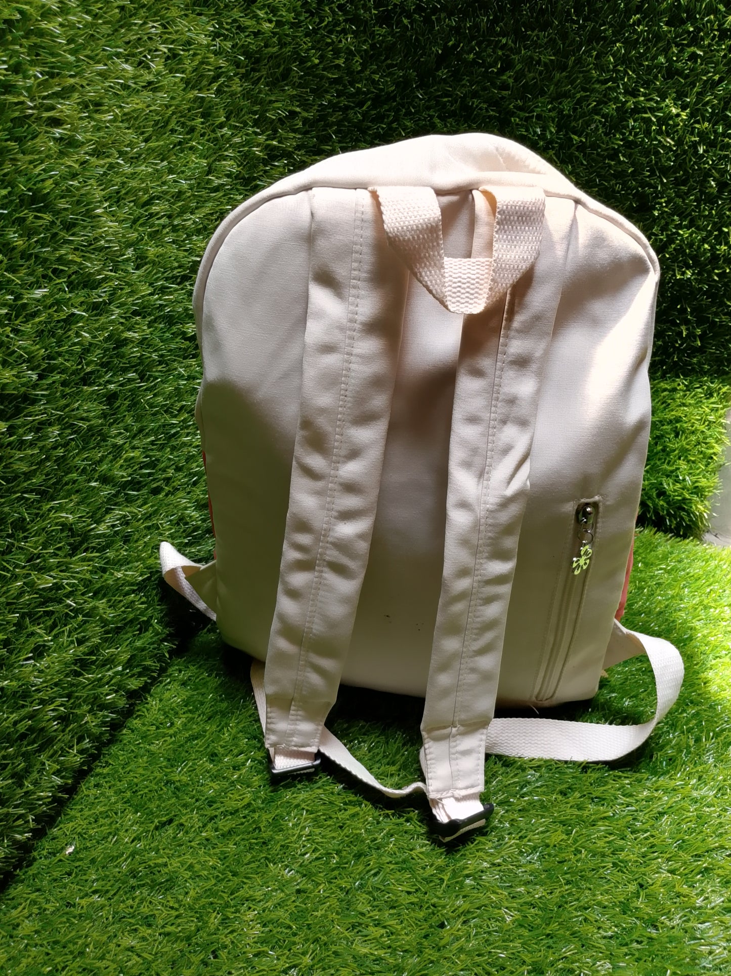 Women School Backpack for Girls Teen College Student Preloved