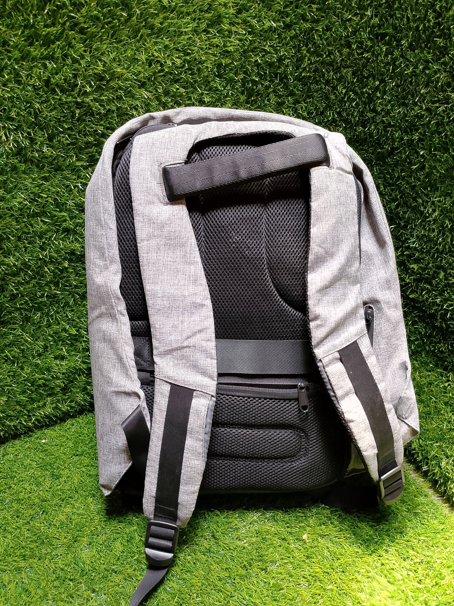 Anti Theft Water Proof Laptop Bag Preloved