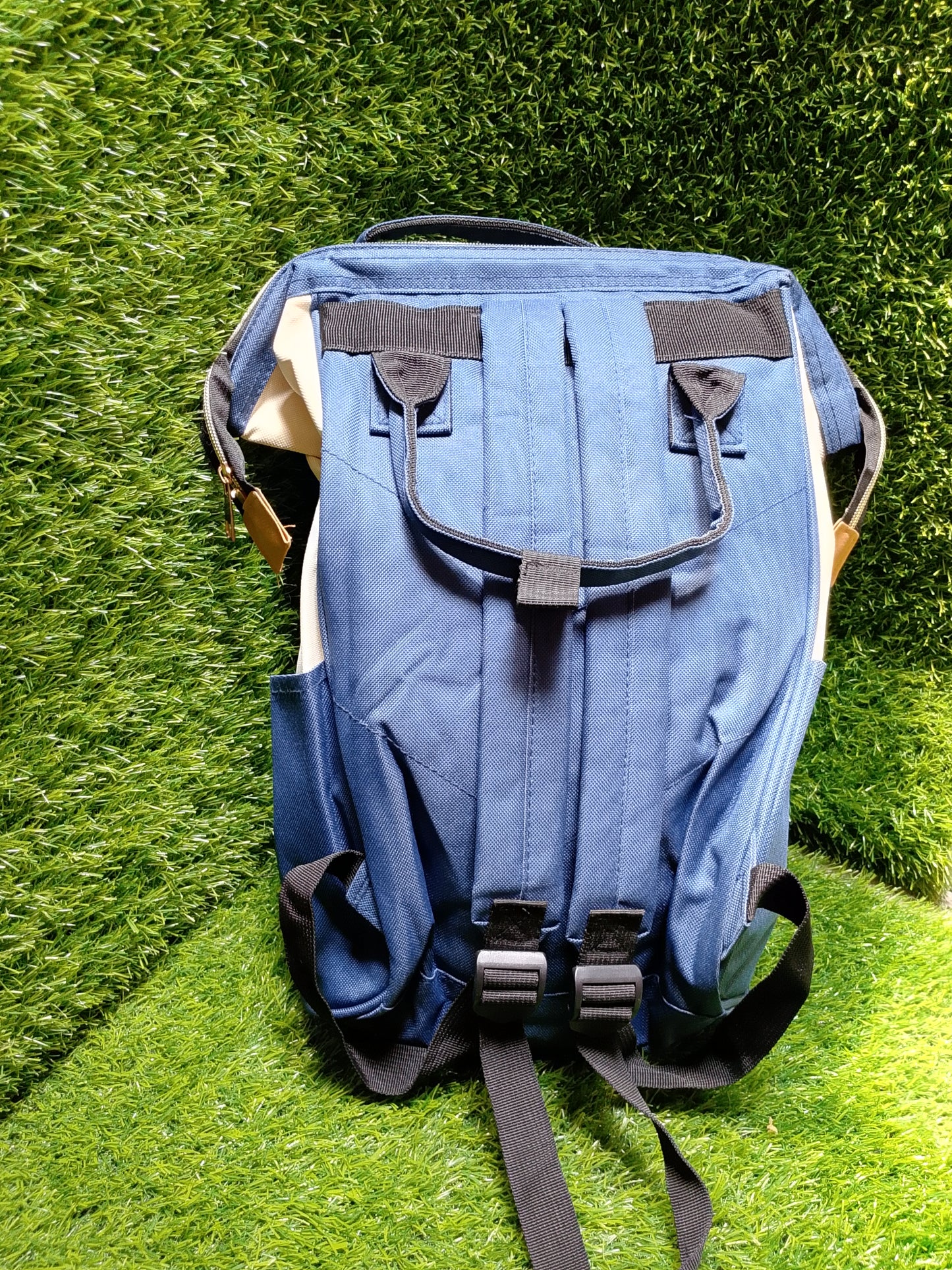 Baby Diaper Bag Fashion Mummy Backpack Preloved