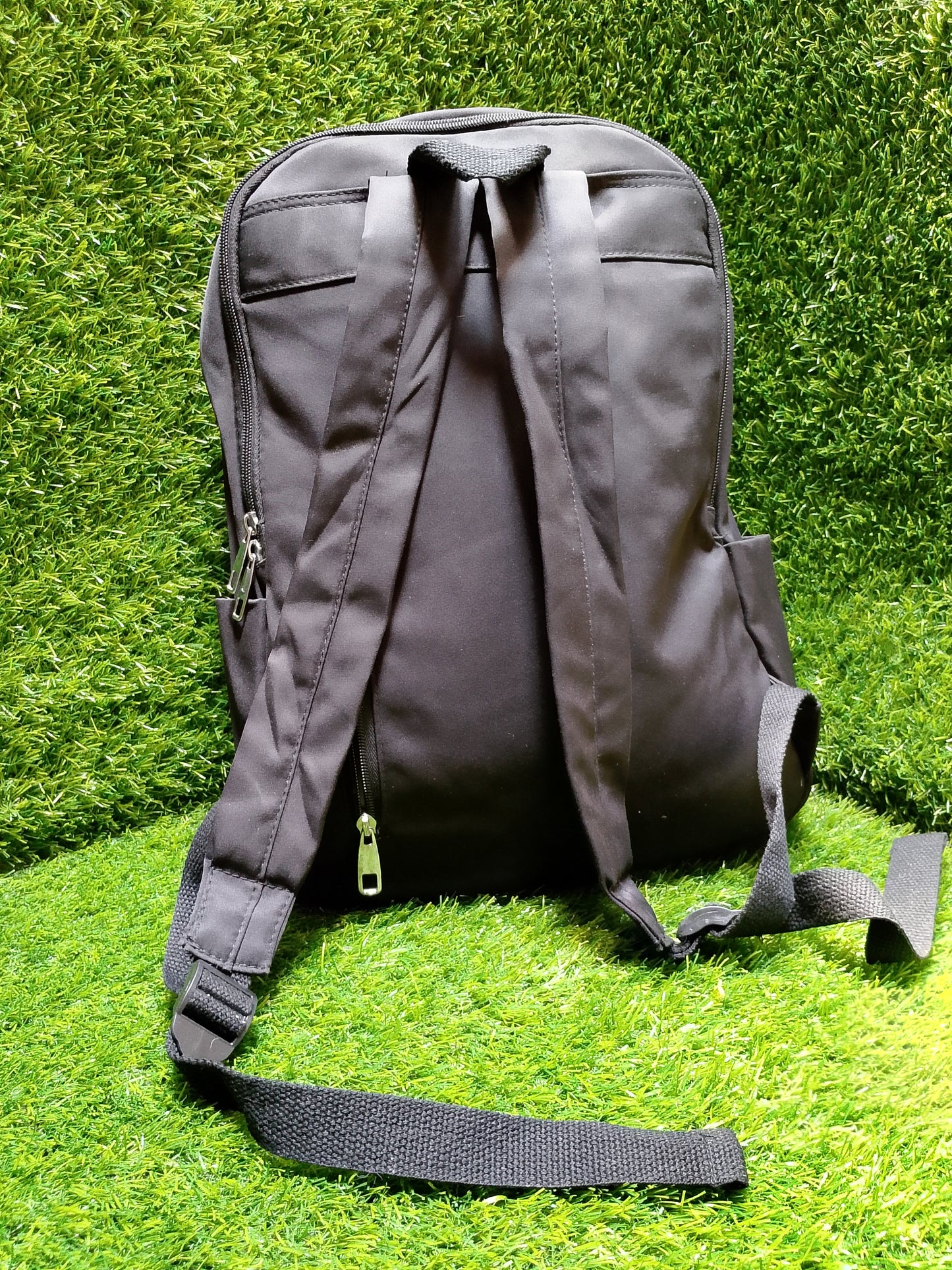 LADATA brand, premium quality Preloved / used backpack / school bag