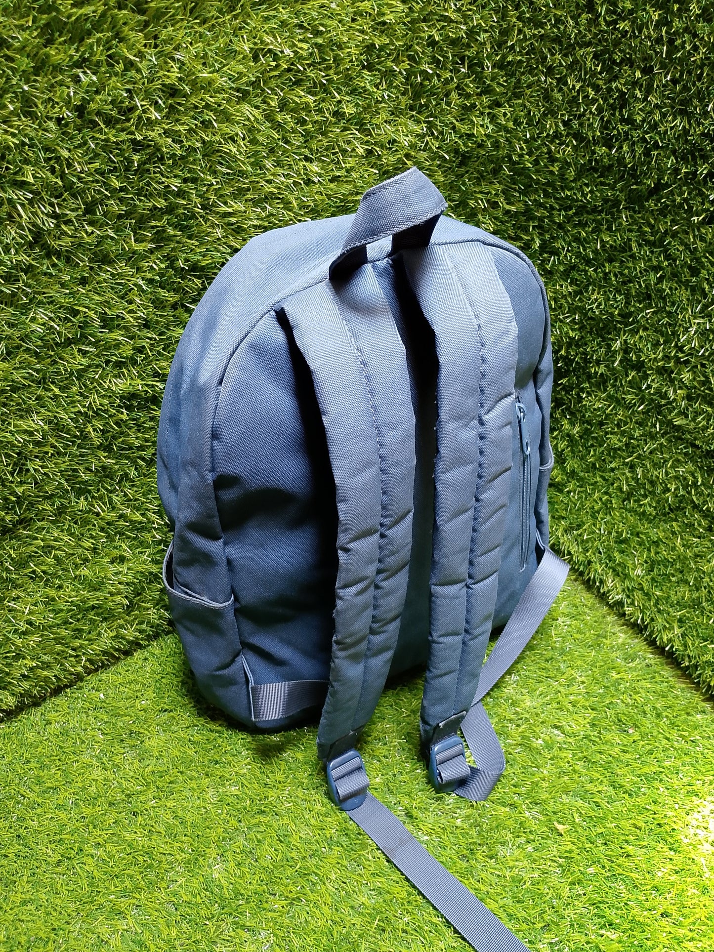 Personalized High-Capacity Student Backpack / School Bag Preloved