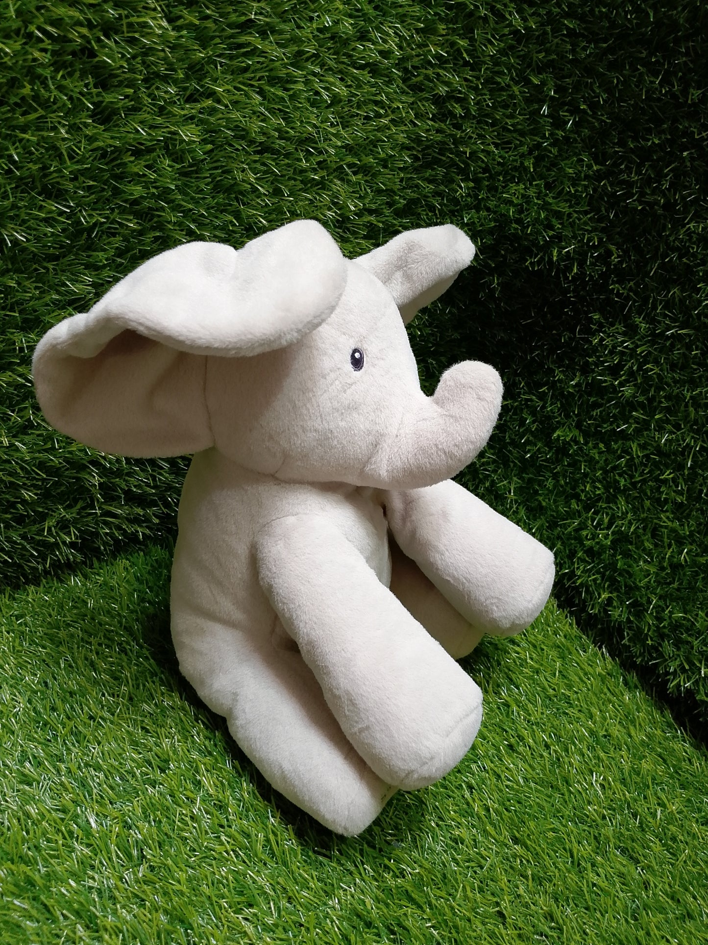 Baby Gund Flappy the Elephant