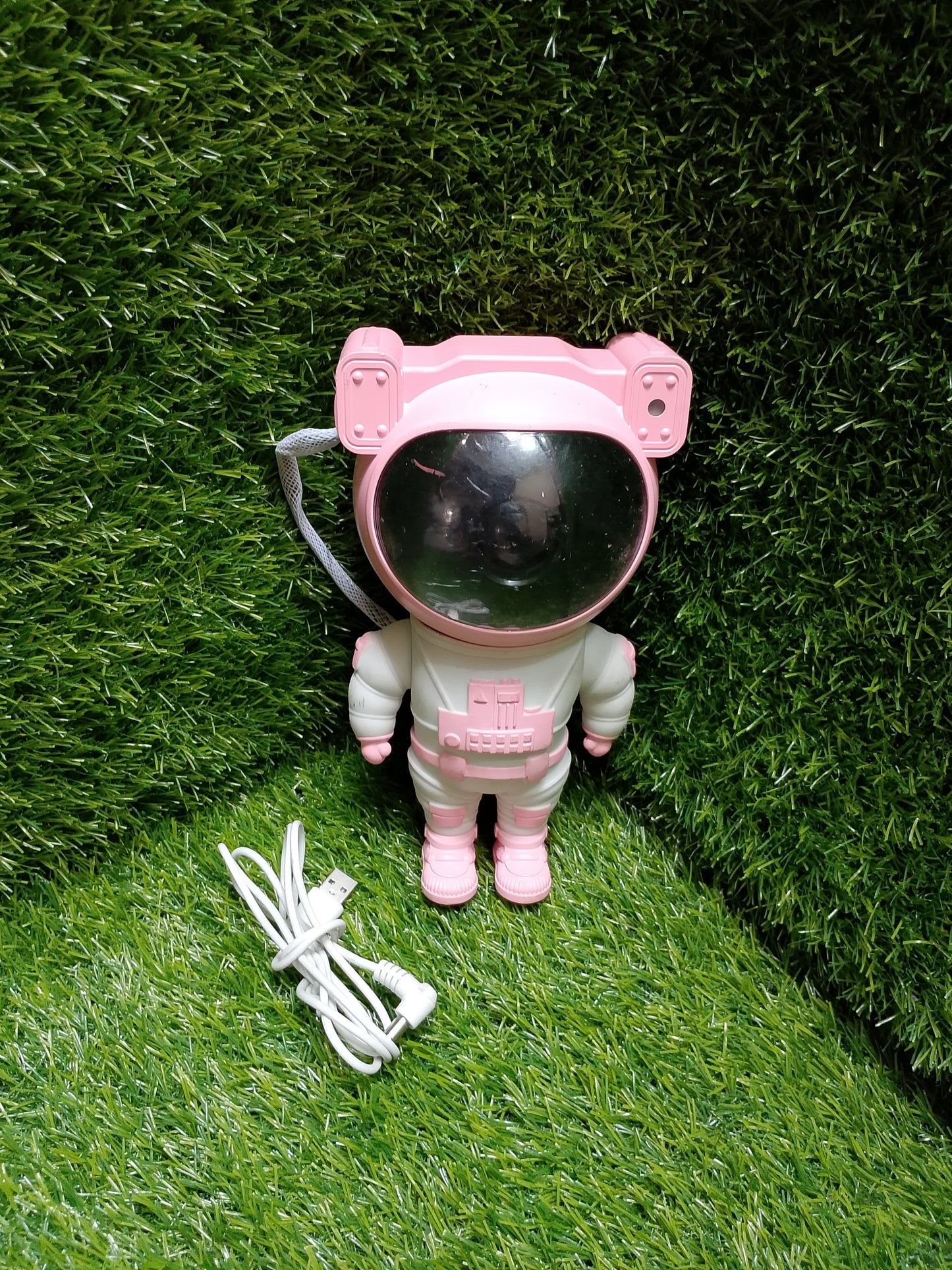 Astronaut Galaxy Projector,Astronaut Light Projector, American preloved toy
