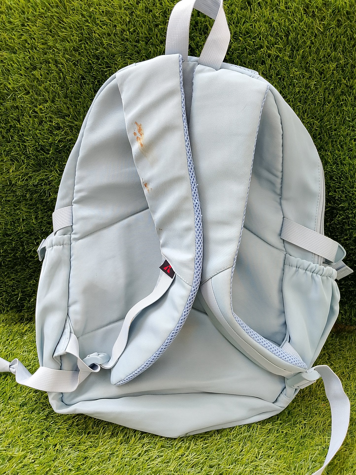 Washable girls backpack fashion