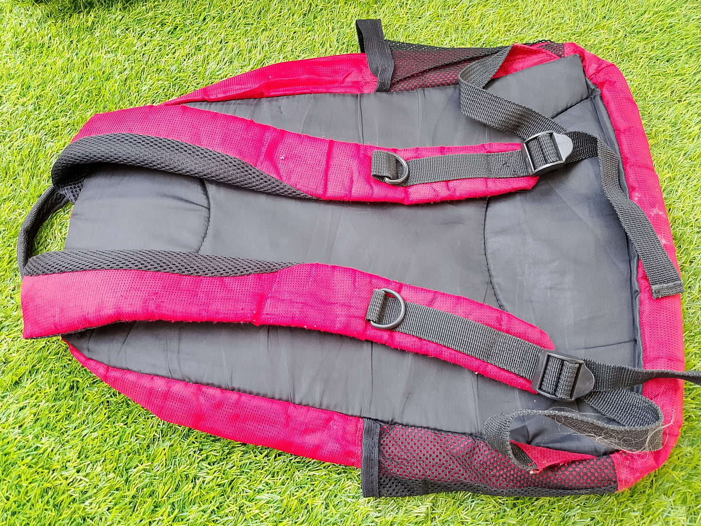 Unisex Travel Bag/Backpack Bag School/College/Office Bag