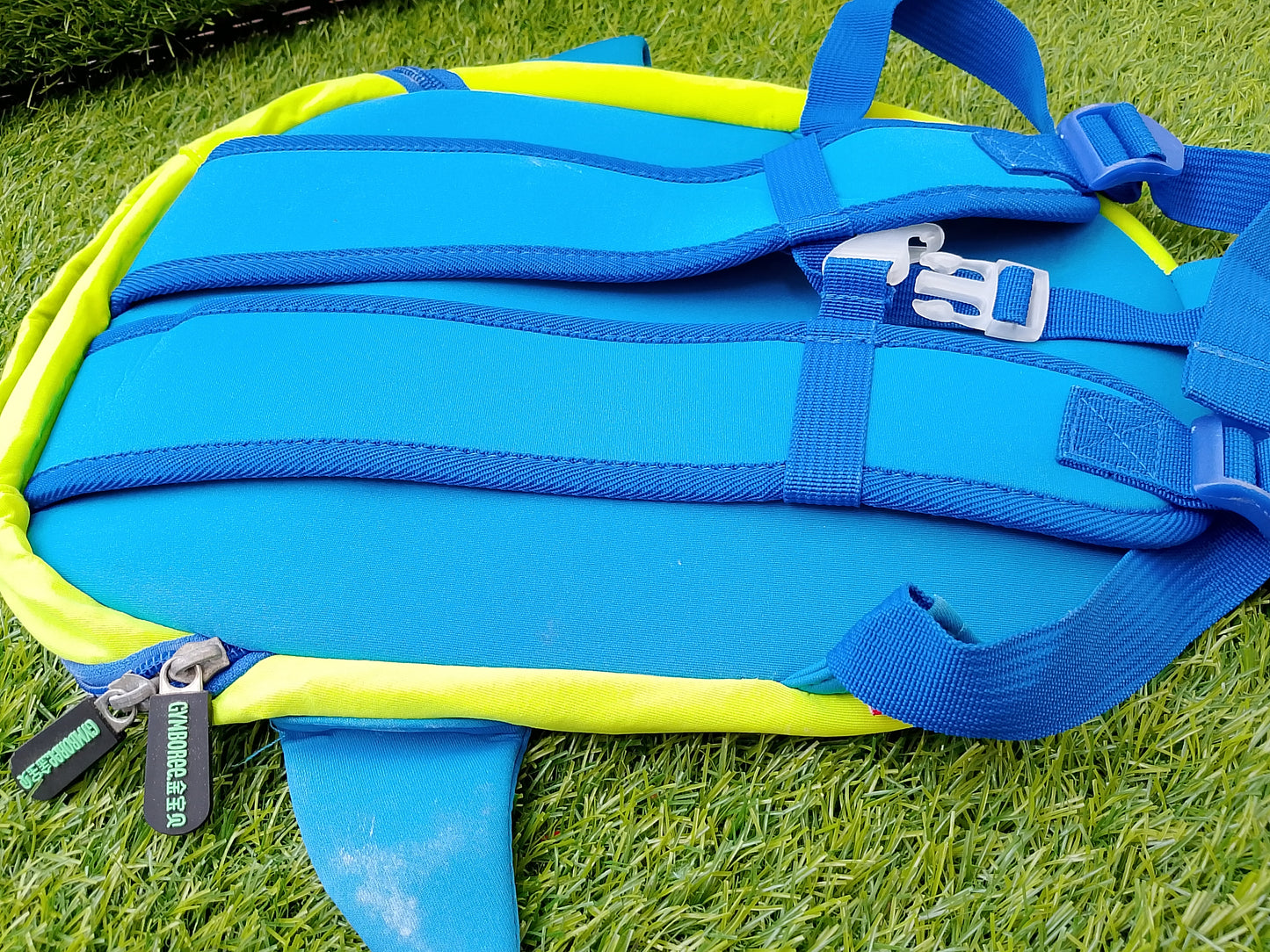 Artone Zoo Pack Little Kid Backpack Dolphin Rose