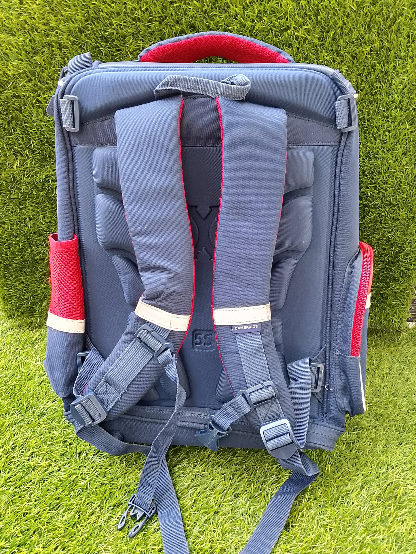 Kids Clothing & Toy Store Backpack