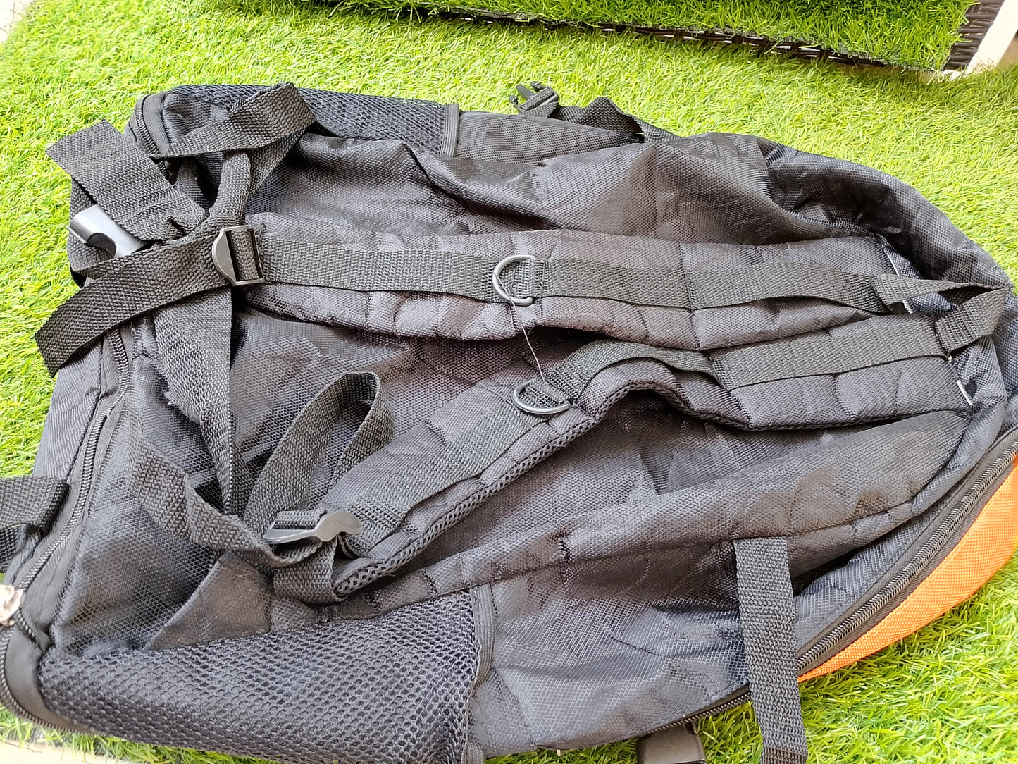 Hiking backpack / School bag