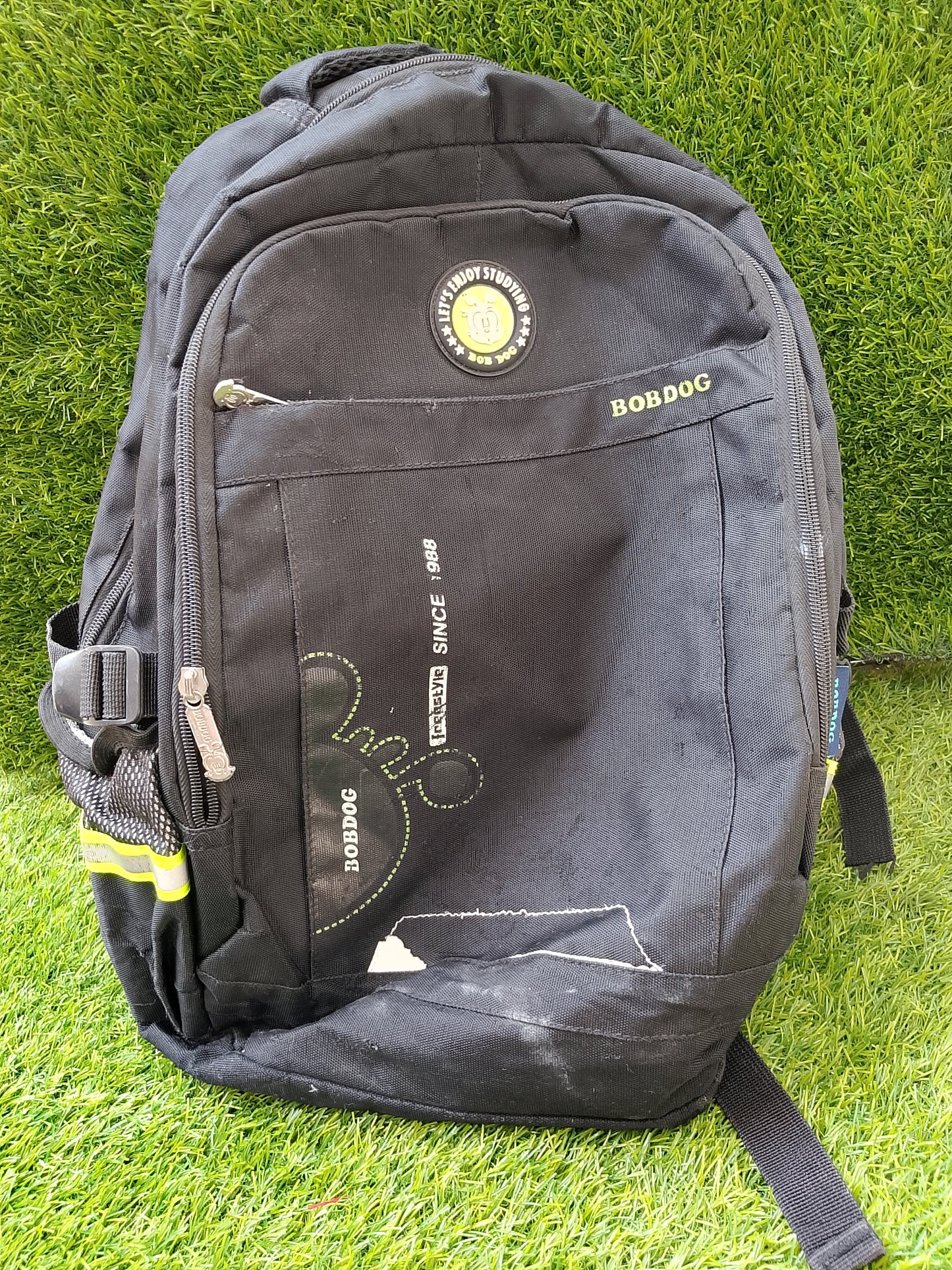 Backpacks Student Bookbag Casual Shoulder Daypack
