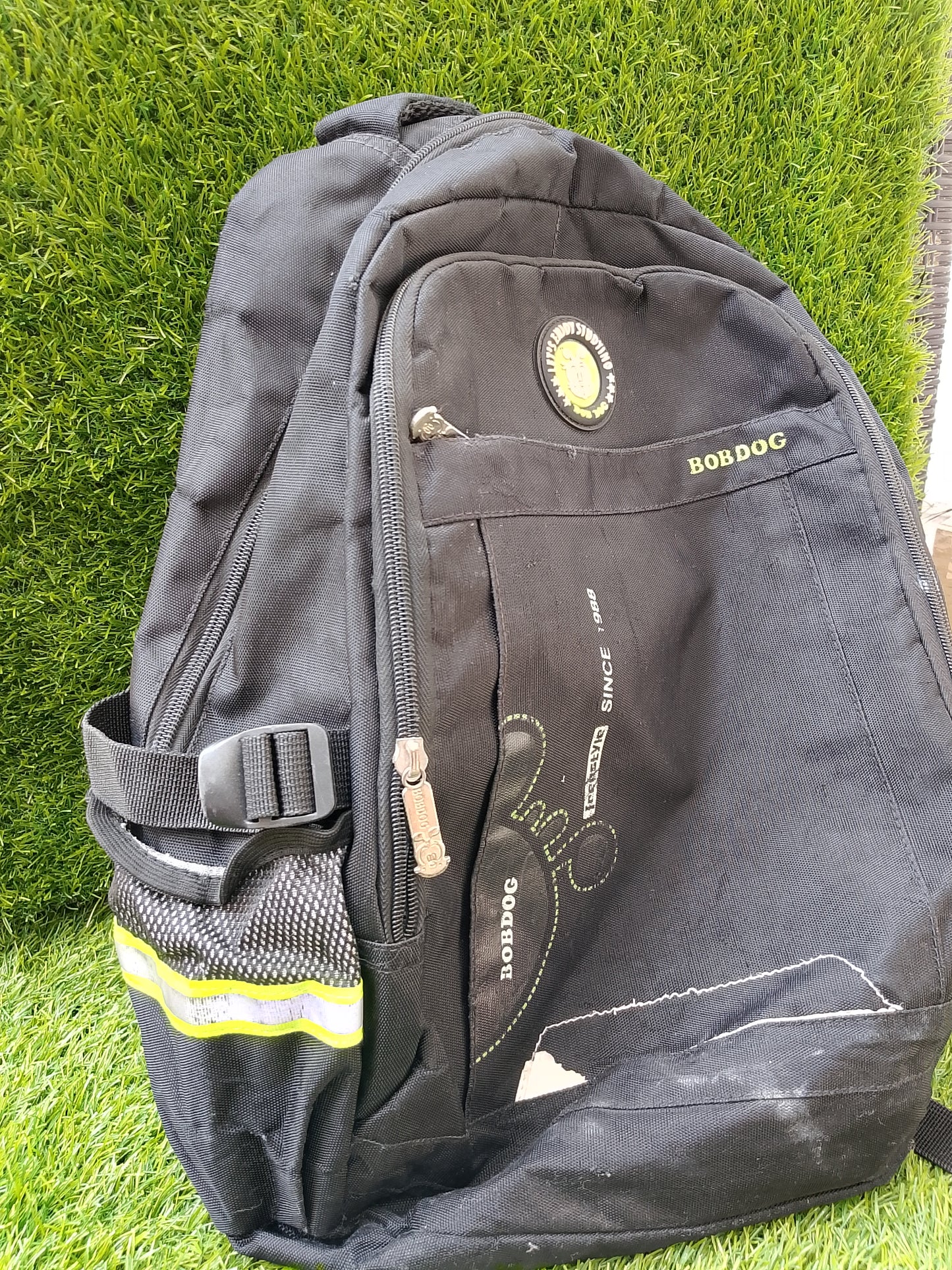 Backpacks Student Bookbag Casual Shoulder Daypack