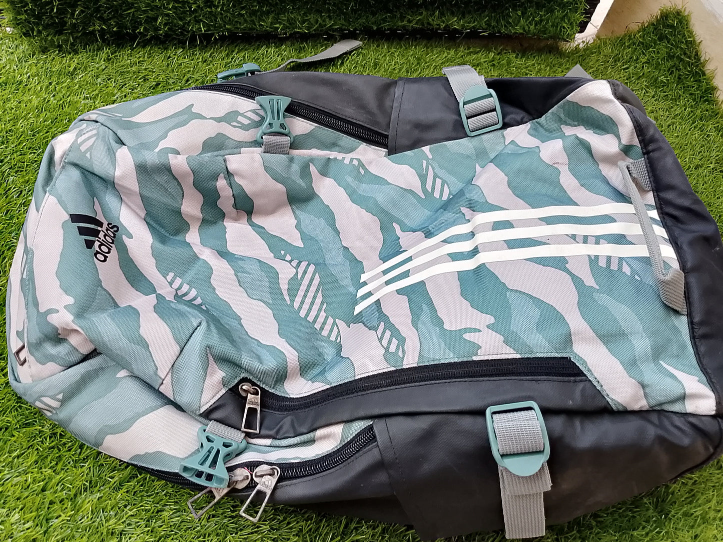 am_chillstore | adidas
