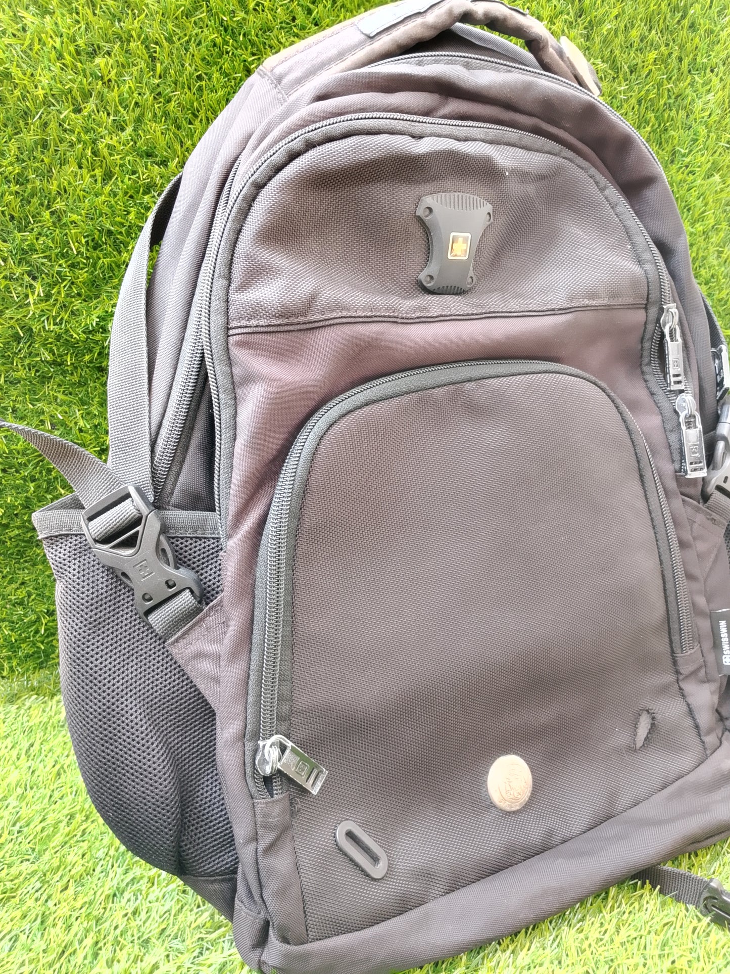 Laptop bag / Backpack