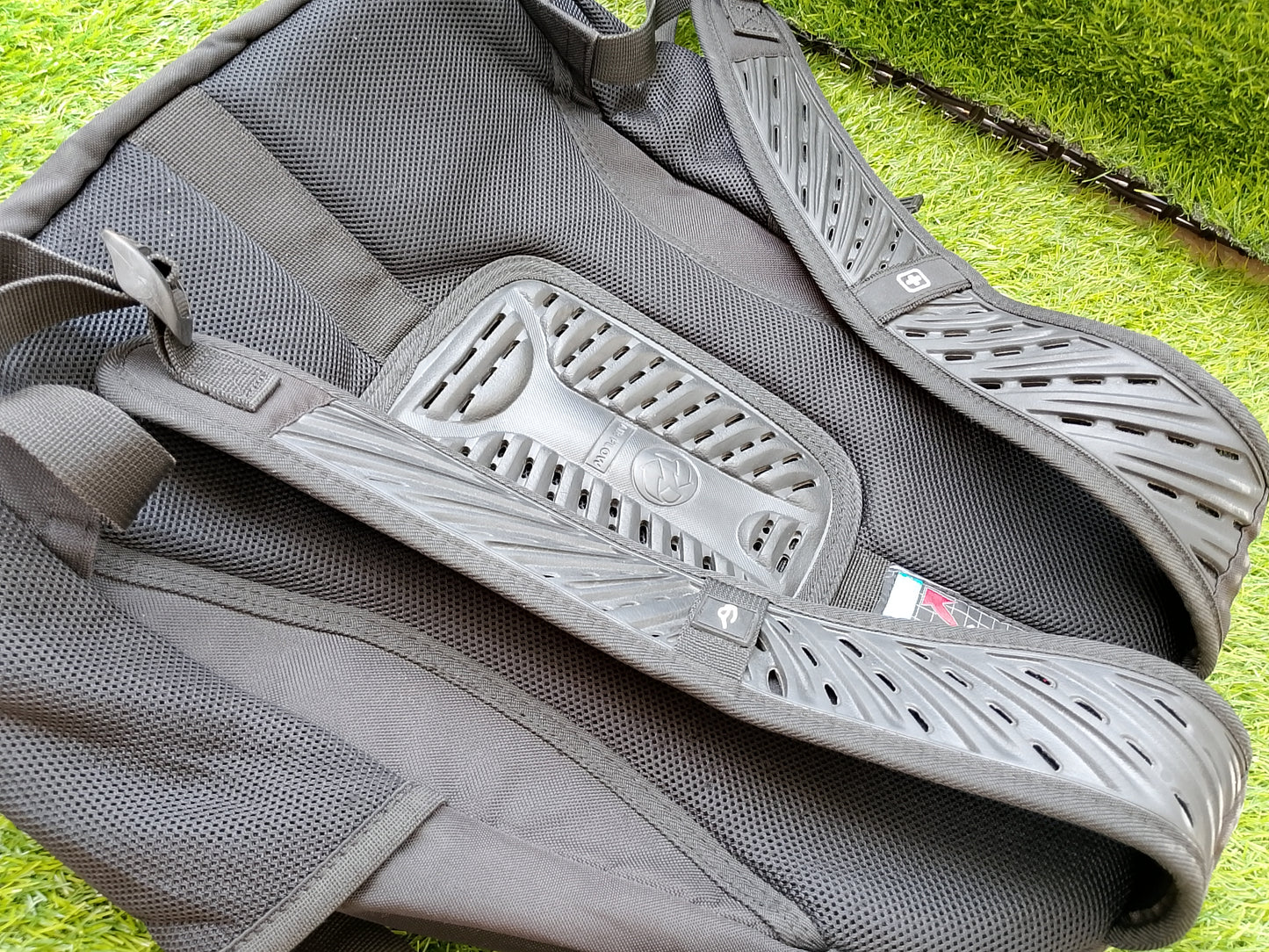 Laptop bag / Backpack
