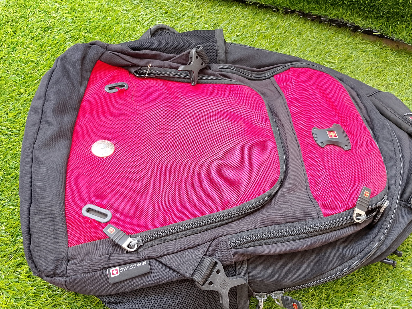 Backpack
