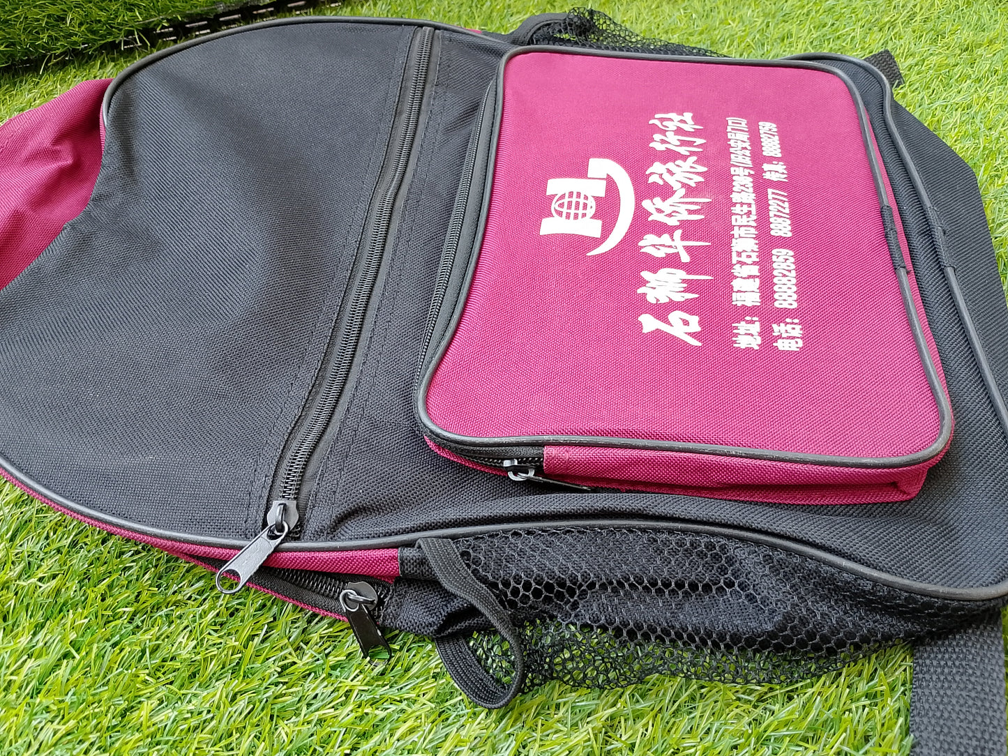 Backpack / School bag