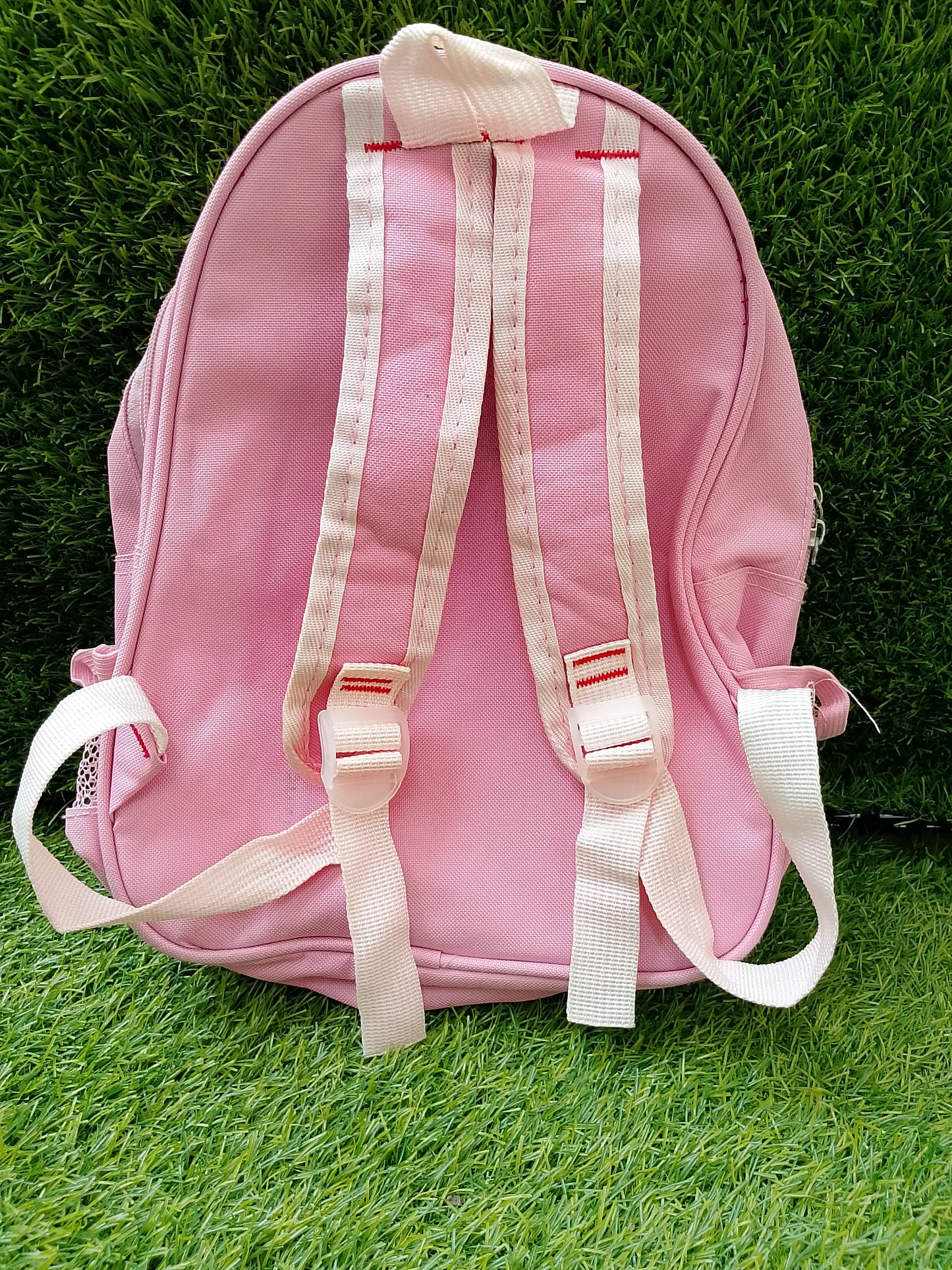 Mochila rosa Girl's Backpack