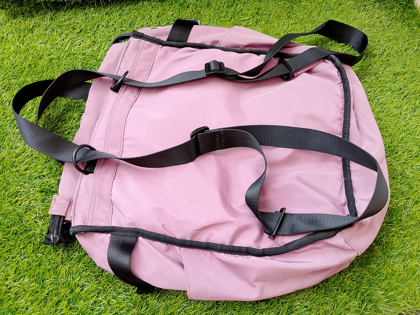 Ski Boot Backpack