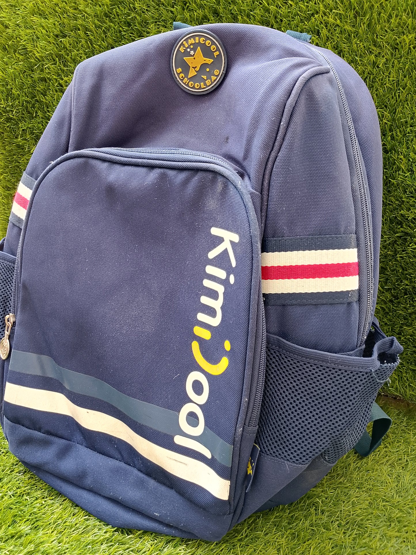 Backpack / School bag
