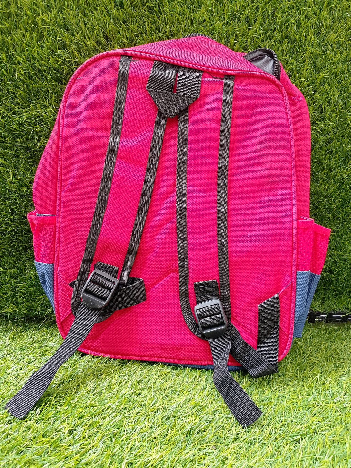 Waztyuk Cute Backpack