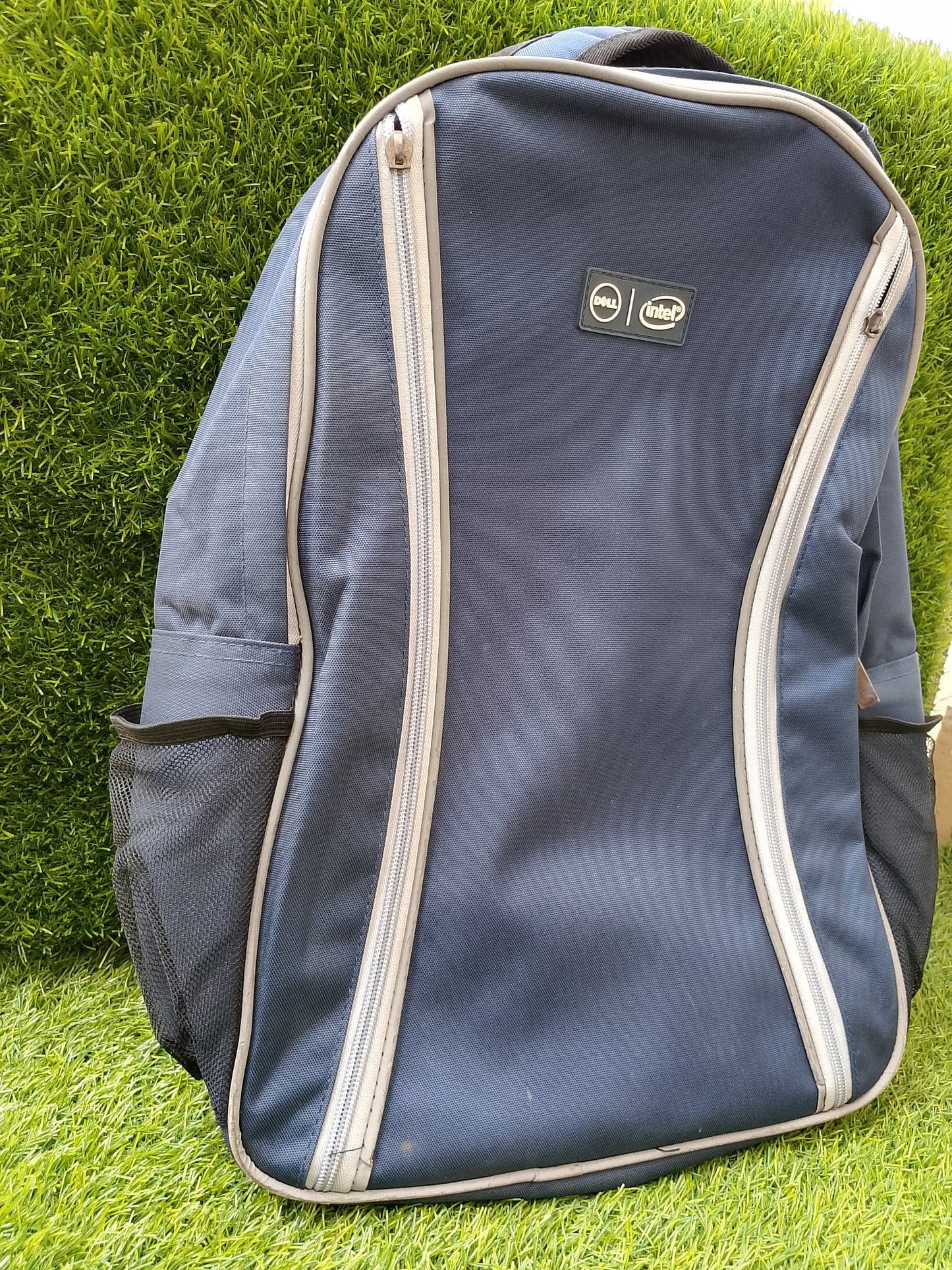 Backpacks & Luggage