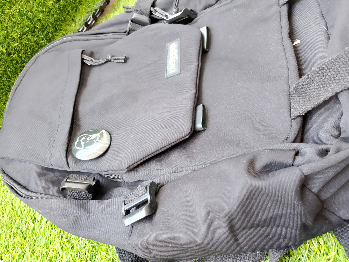 Backpack College & University Back Pack