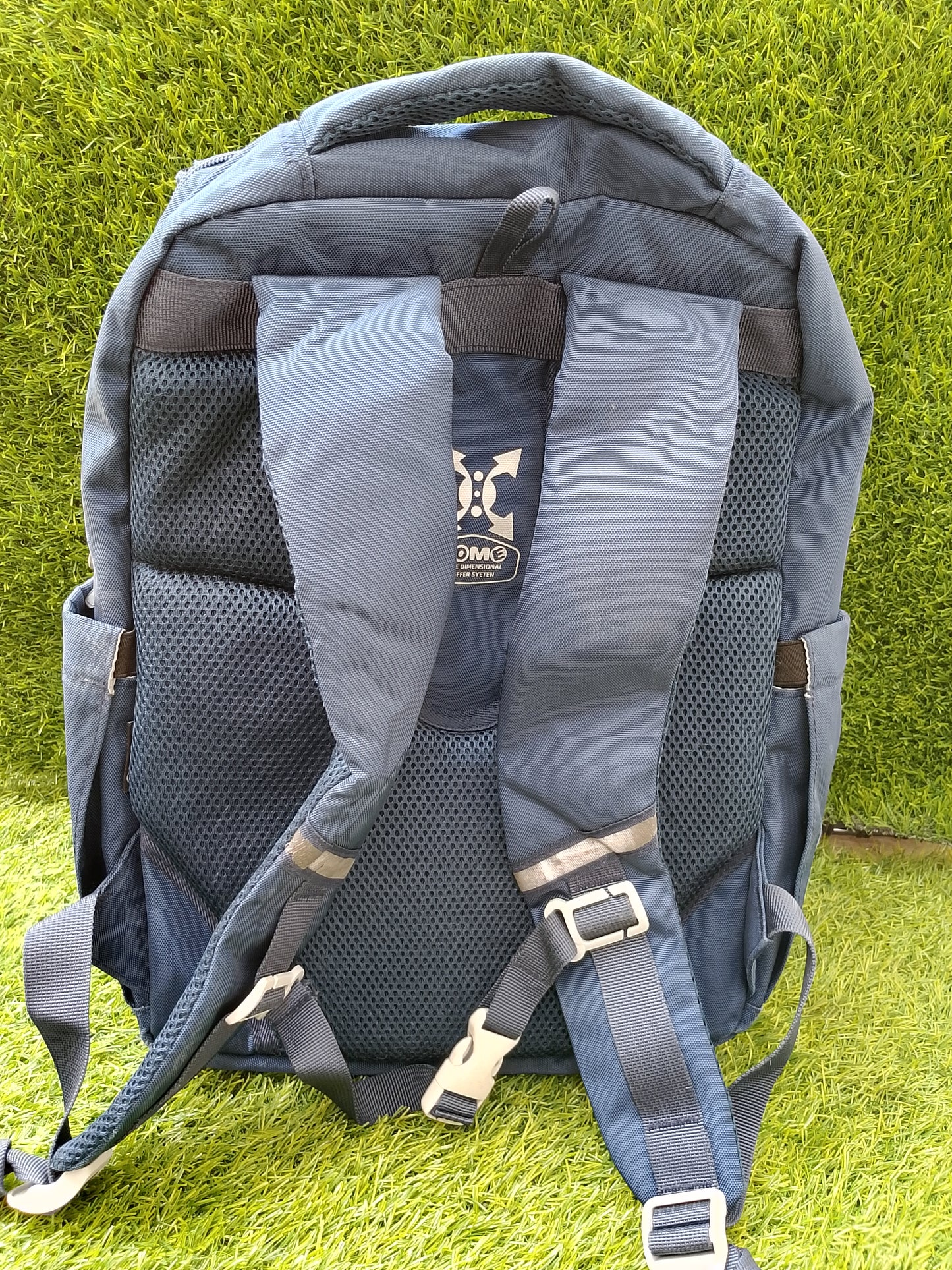 YOME Kids Ergonomic School Backpack