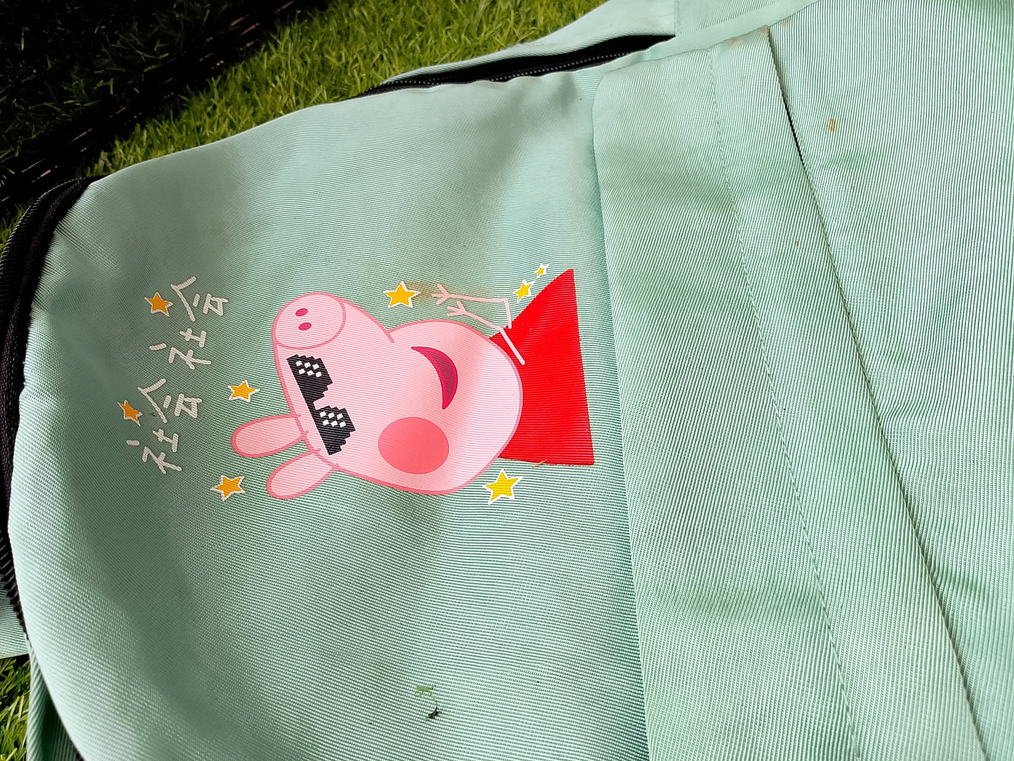 Peppa Pig Backpack
