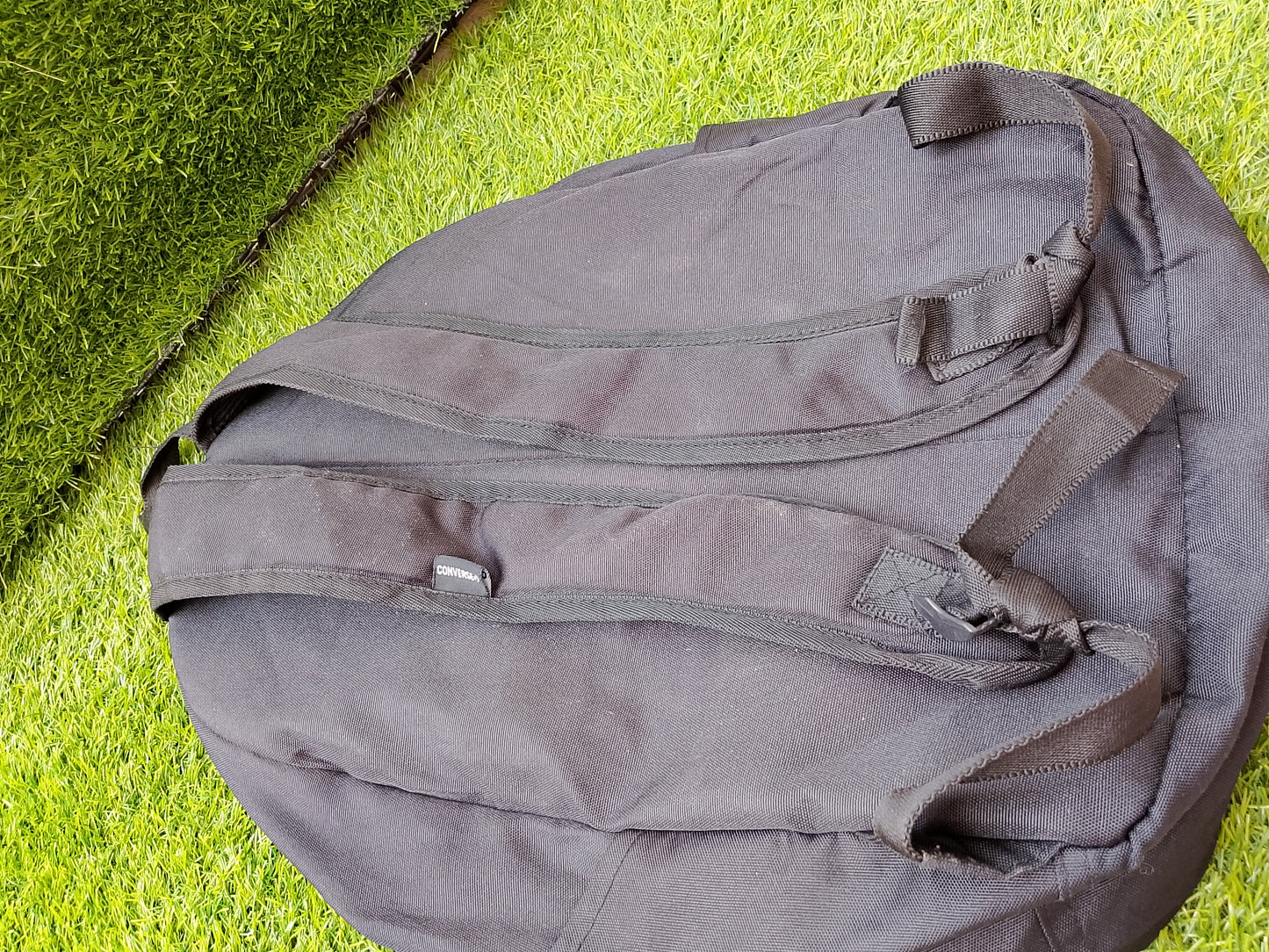 Converse Go Backpack