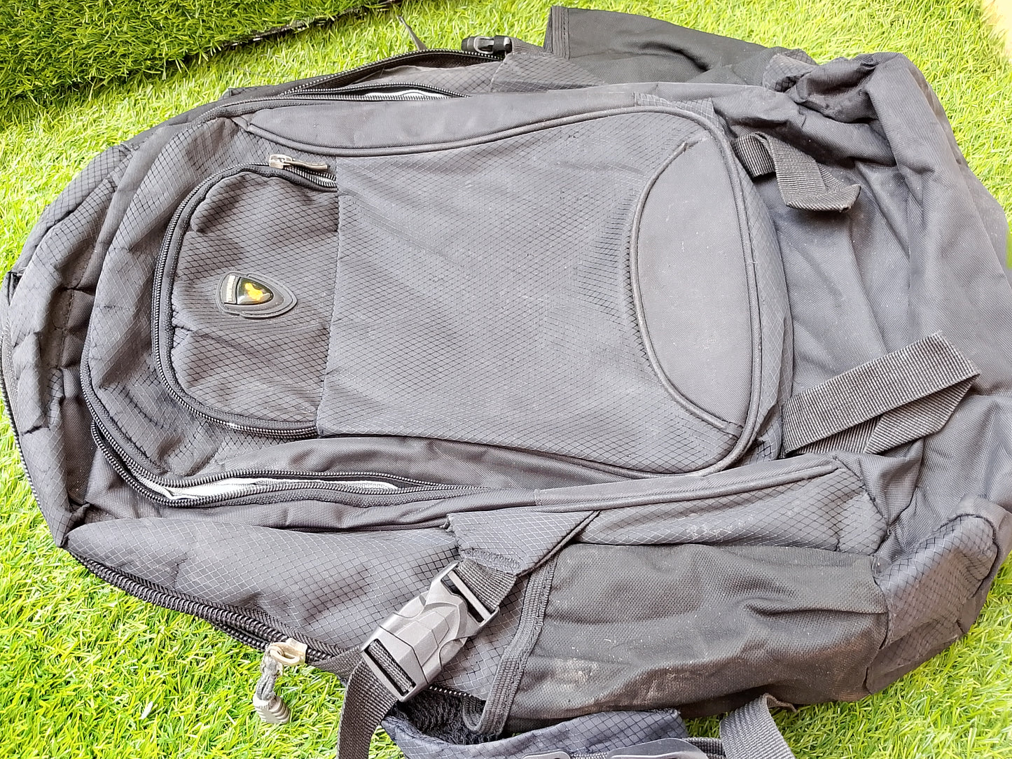 Dejuno Backpack