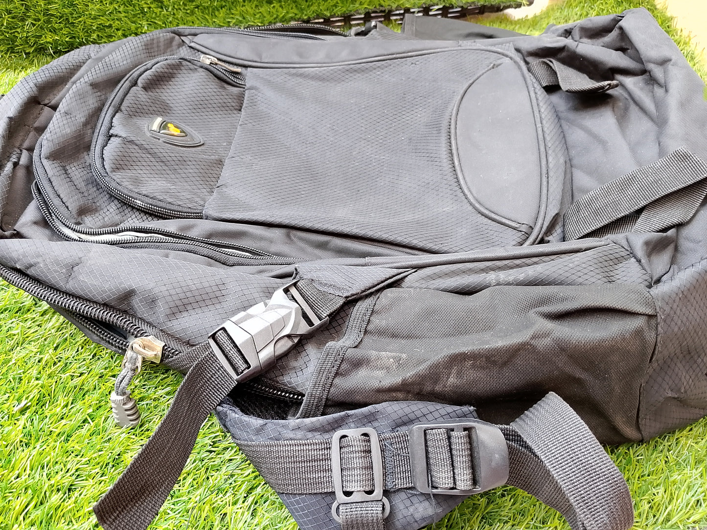 Dejuno Backpack