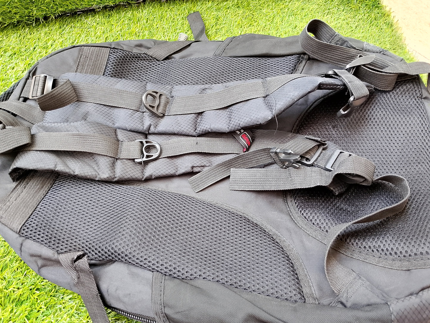 Dejuno Backpack
