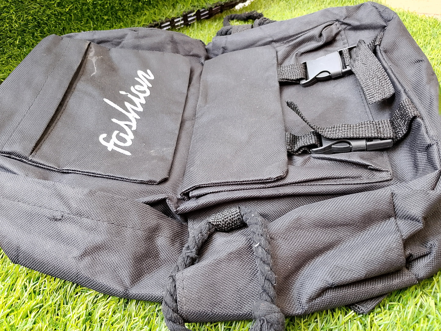 Backpack / School bag