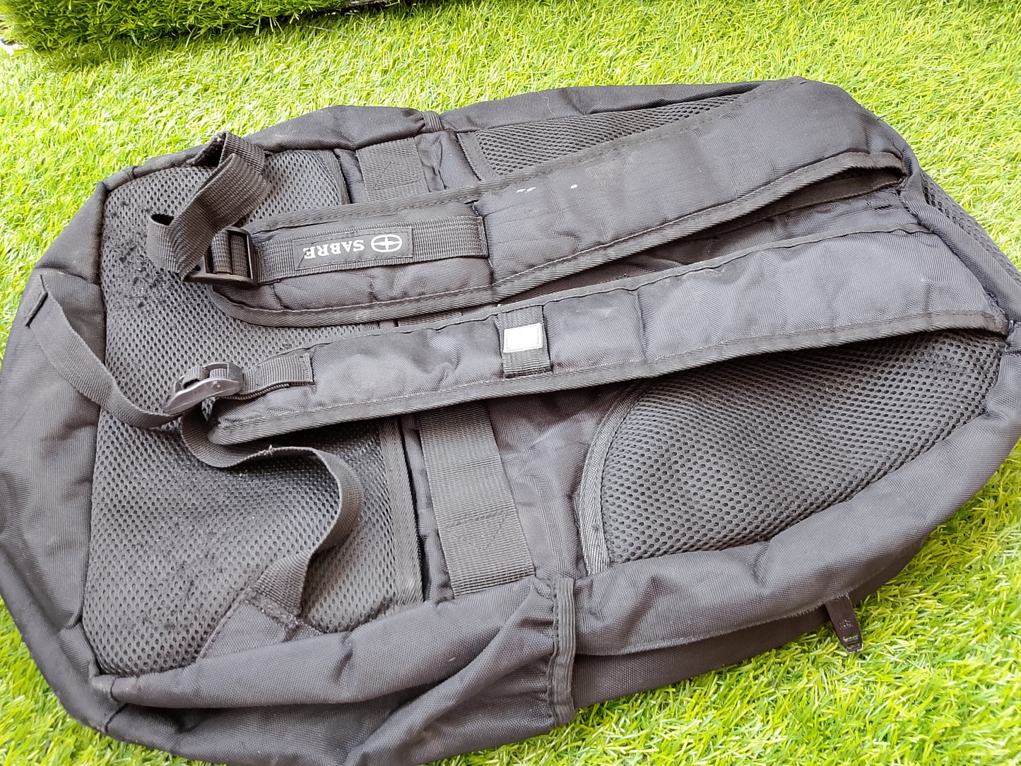 Backpack / School Bag