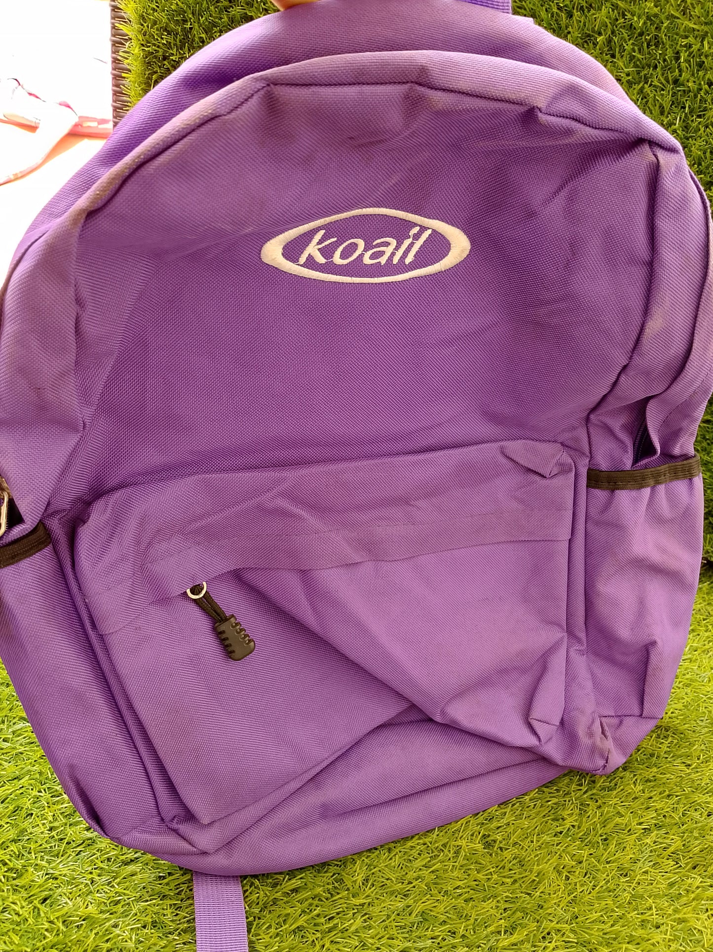 Backpack / School bag for girls