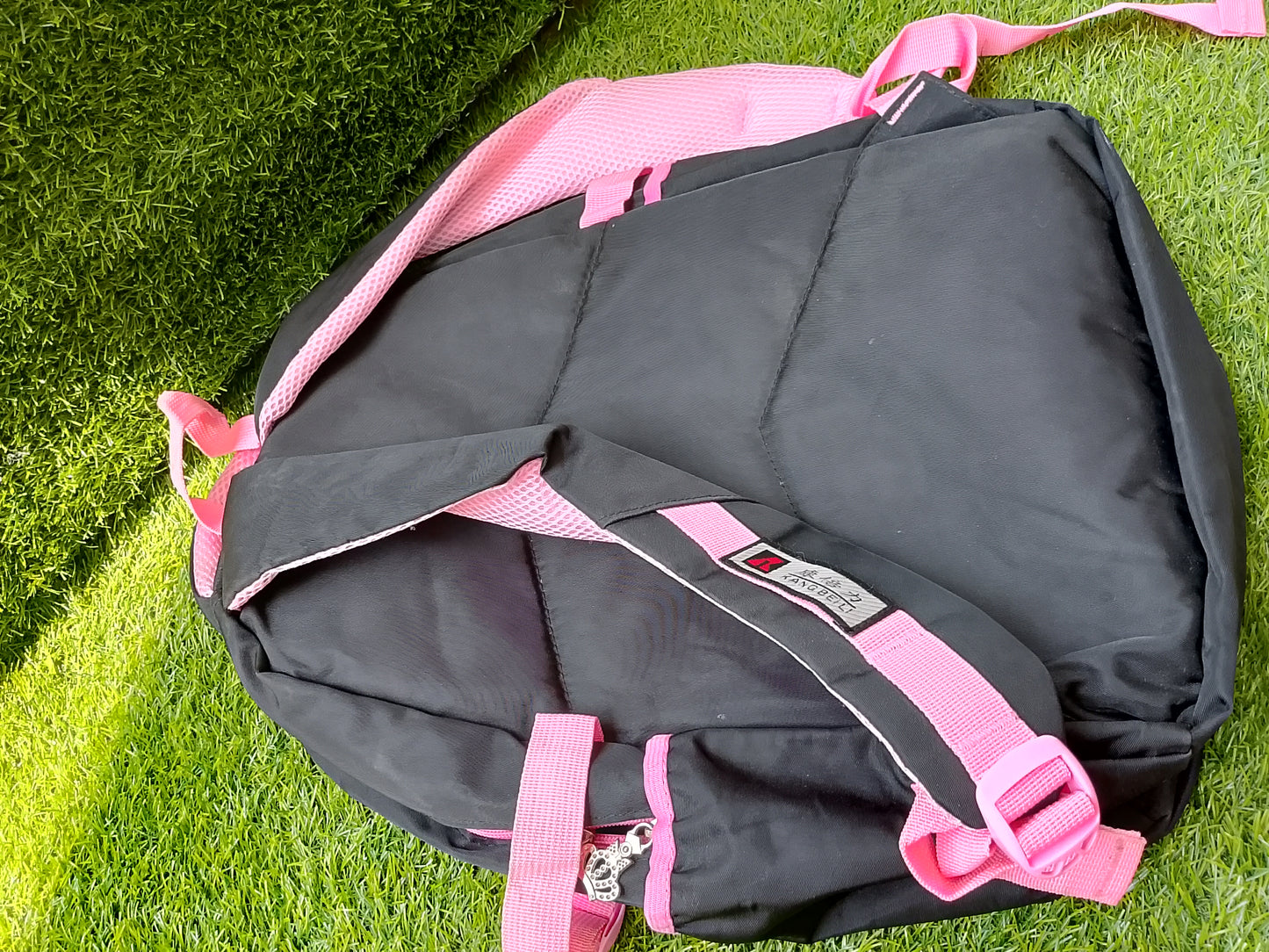New Children School Bags Girls Kids
