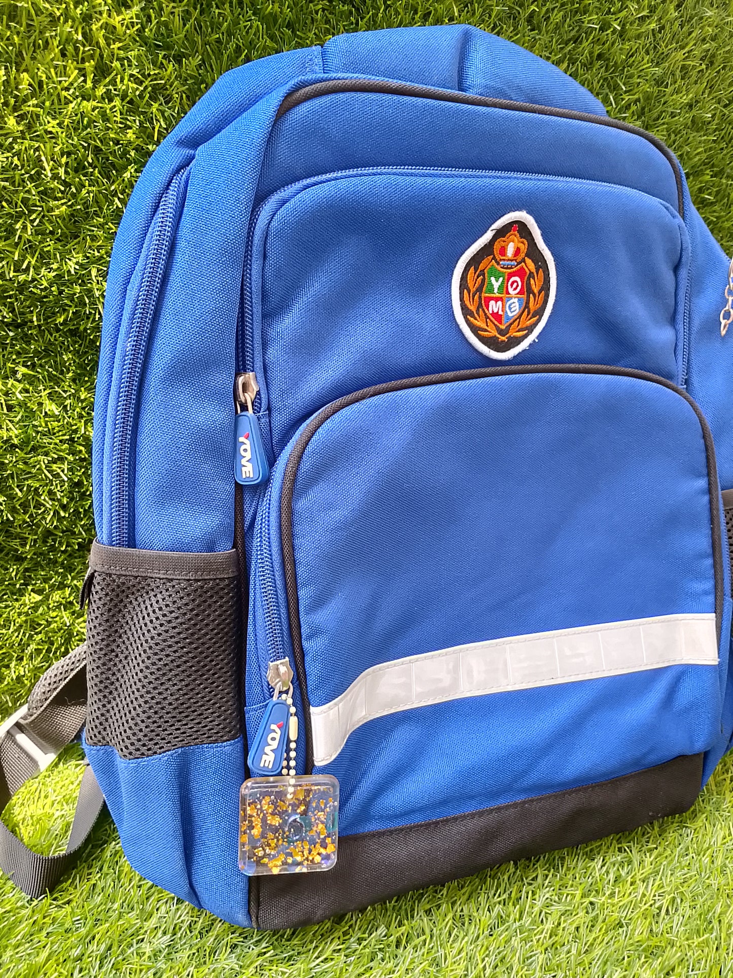 Waterproof Kids School Backpack