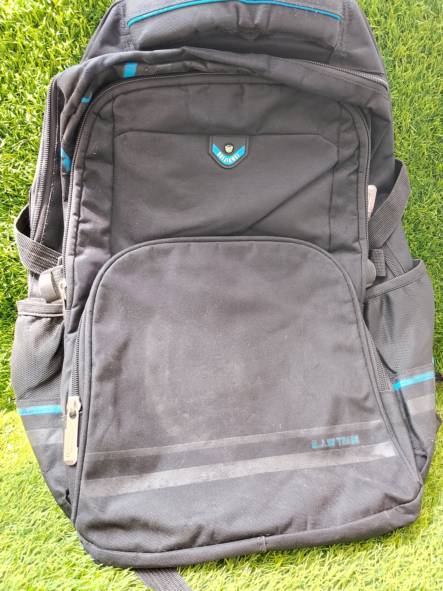 Bag for men travelling and hiking bag