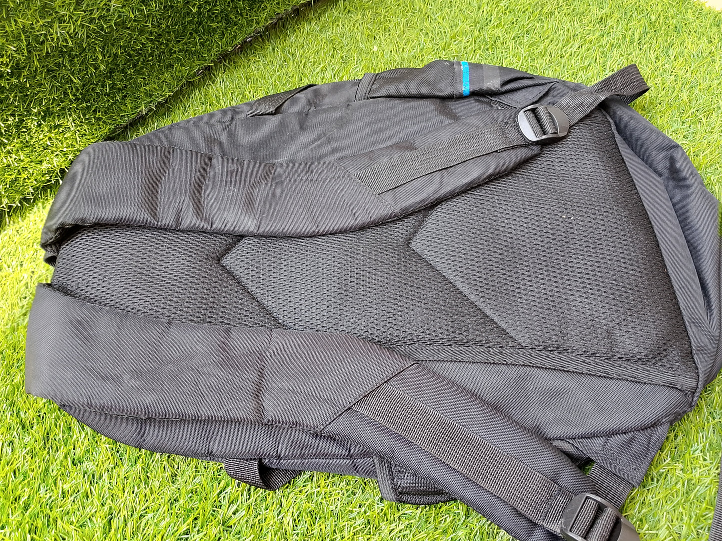 Bag for men travelling and hiking bag