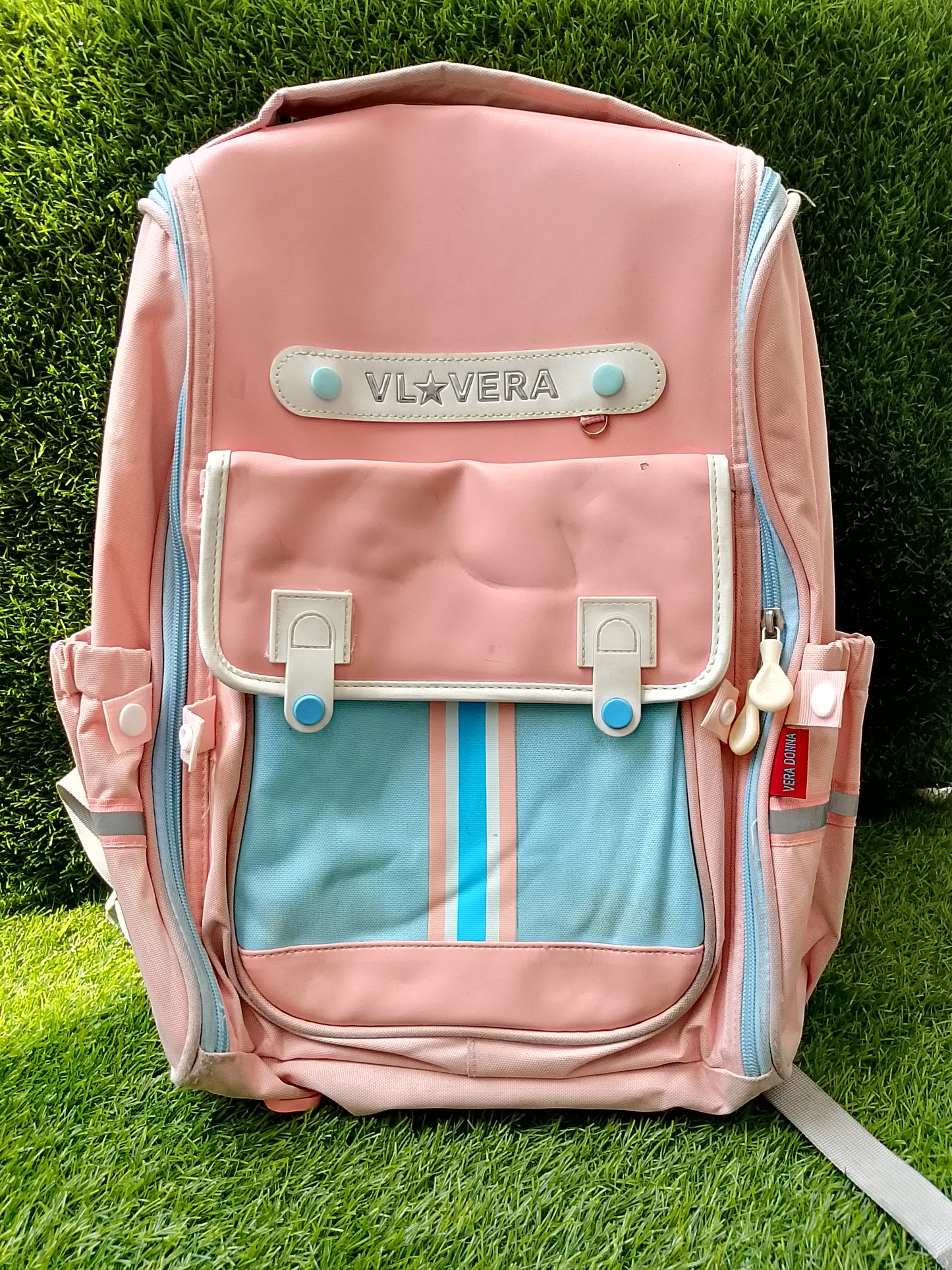 Children's Primary School Schoolbag 3-6 Grade Backpack