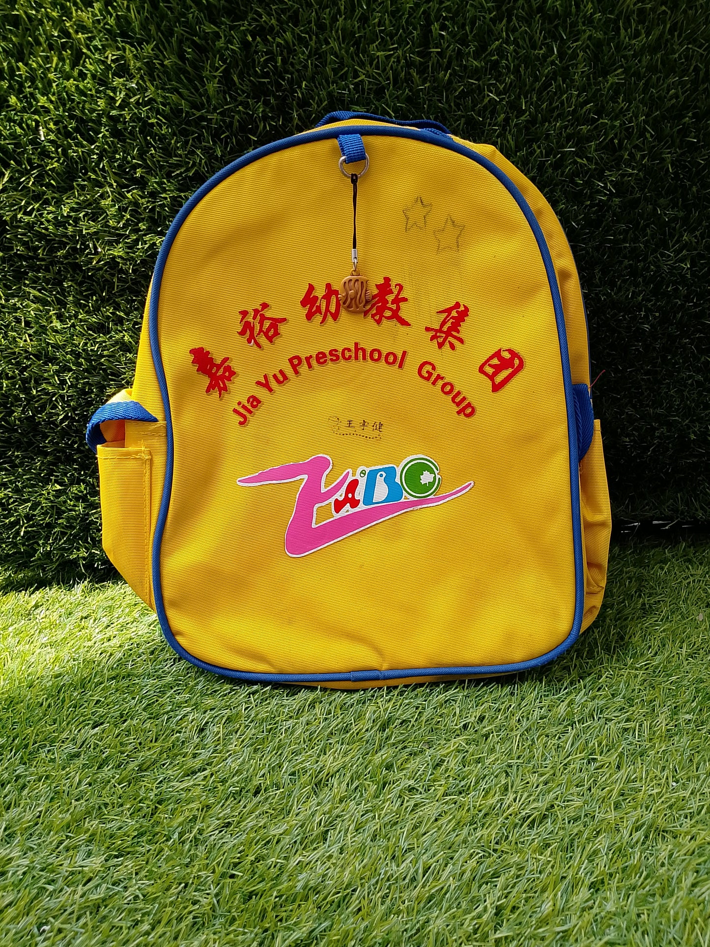 Bag for kids