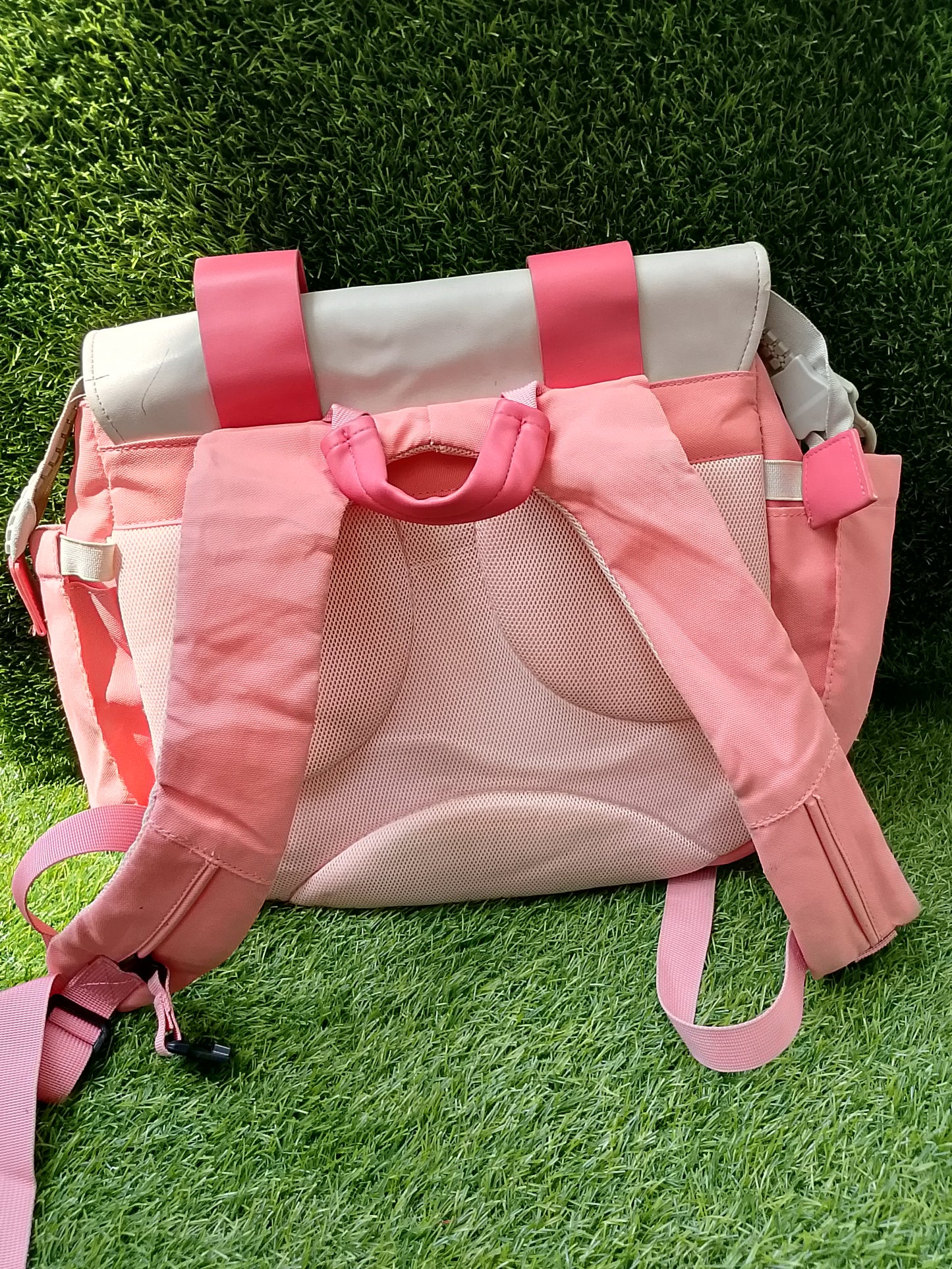 ❤️ New British style aristocratic primary school student schoolbag