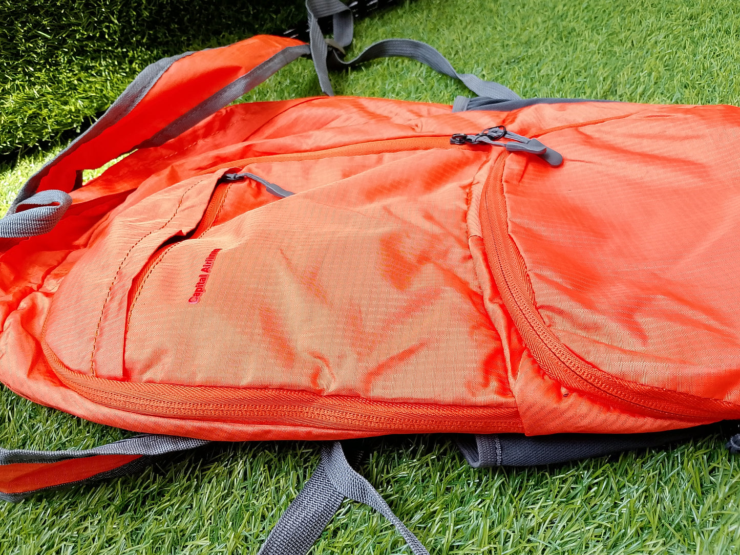 Lightweight Travel Hip Pack