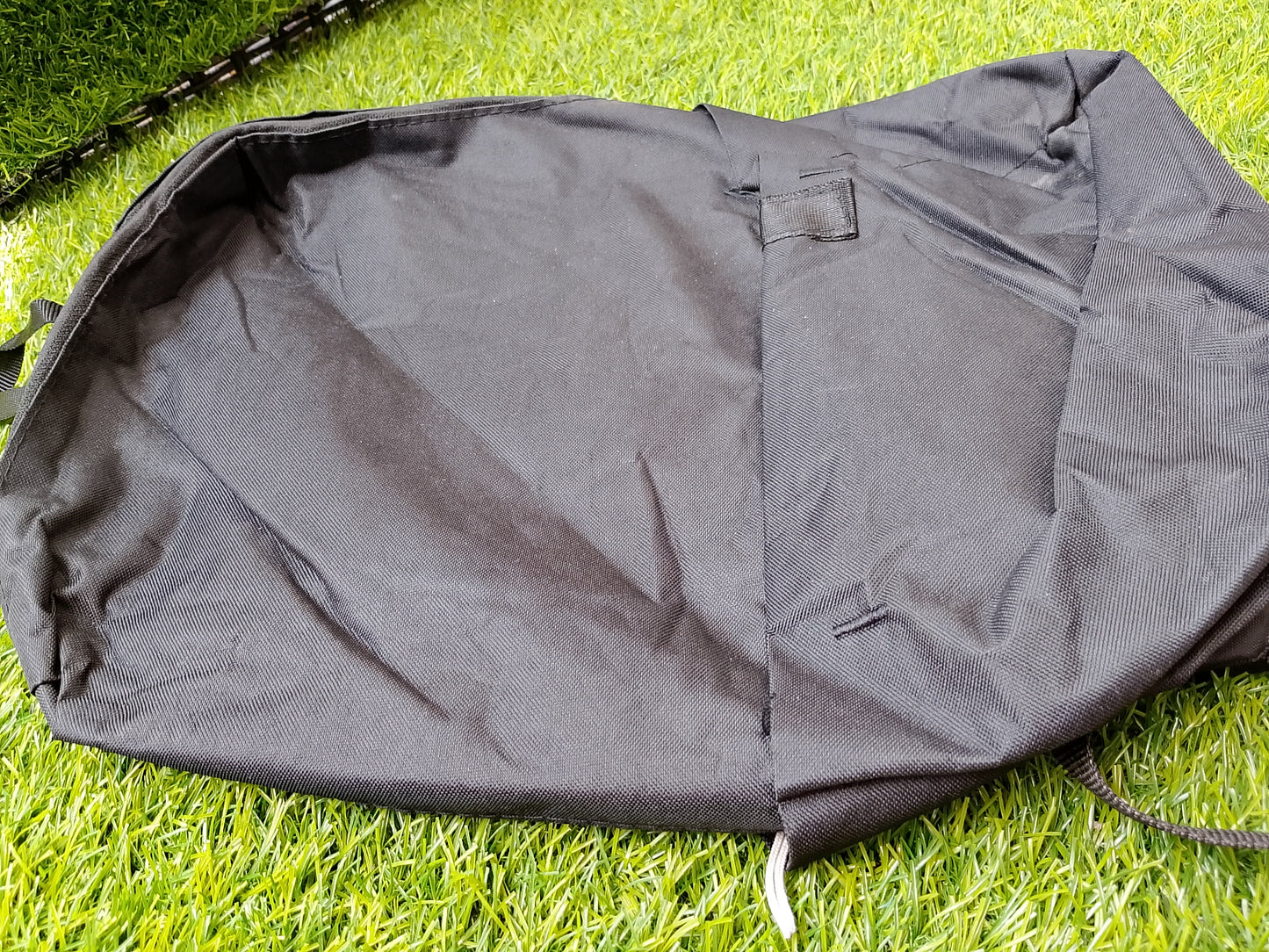 Backpack With Laptop Partition