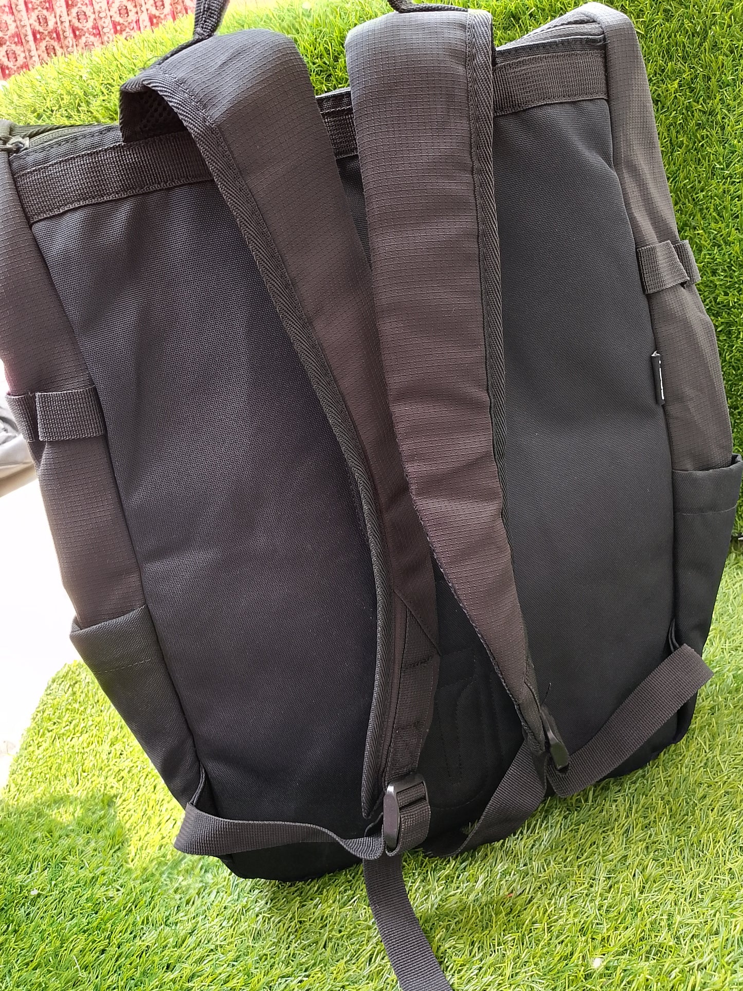 ASUS Laptop Bag 30th Anniversary Roll Top Backpack Limited Edition