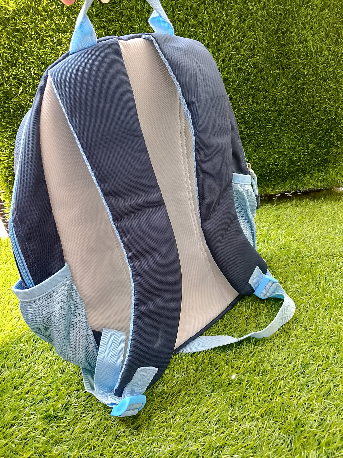 Smily Kiddos Backpack