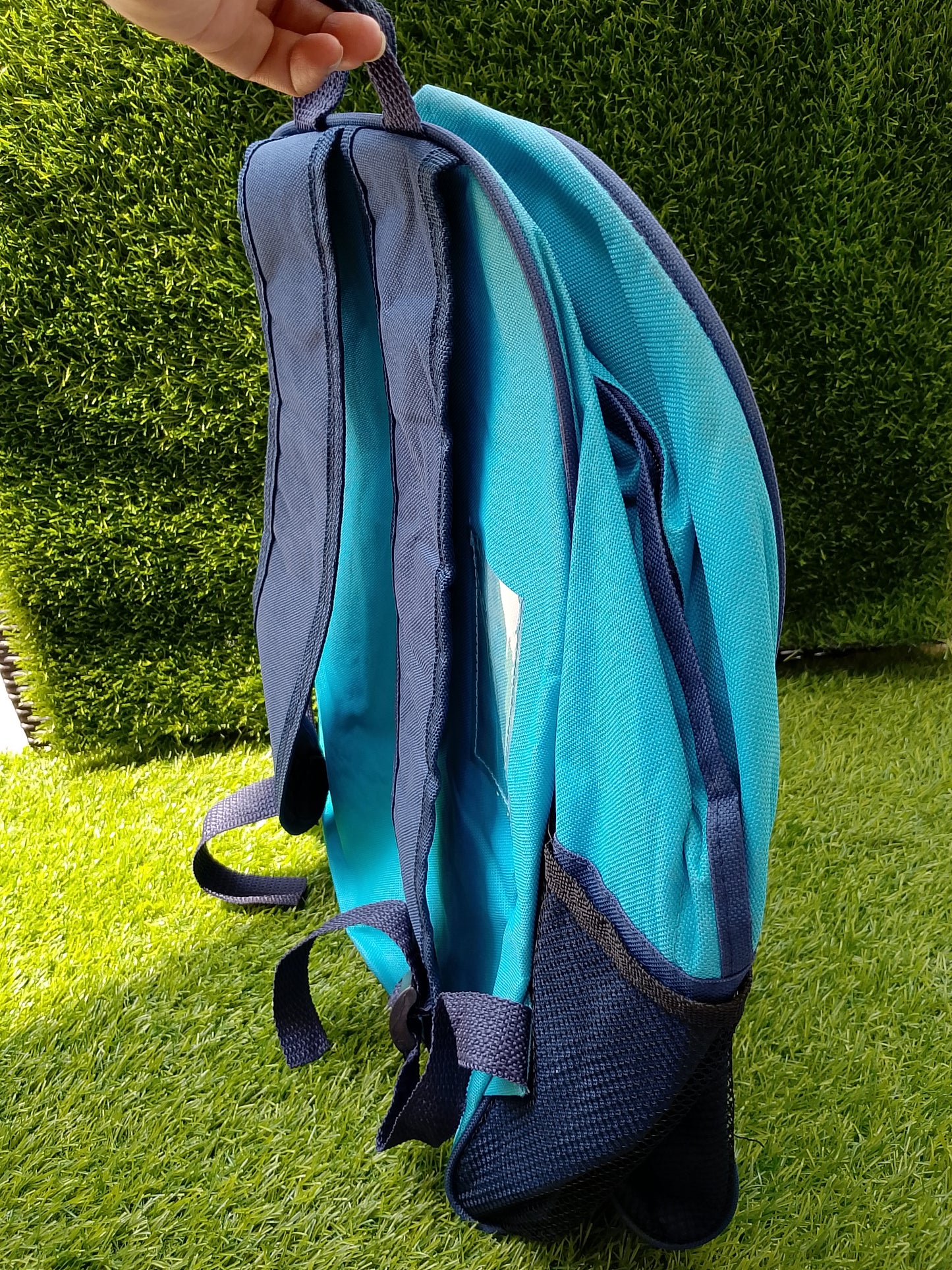 Roller Skates Backpack