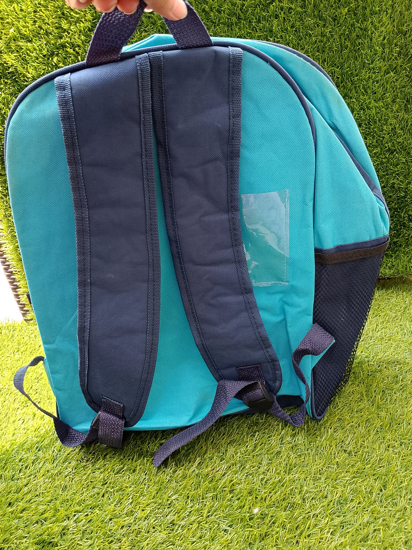 Roller Skates Backpack